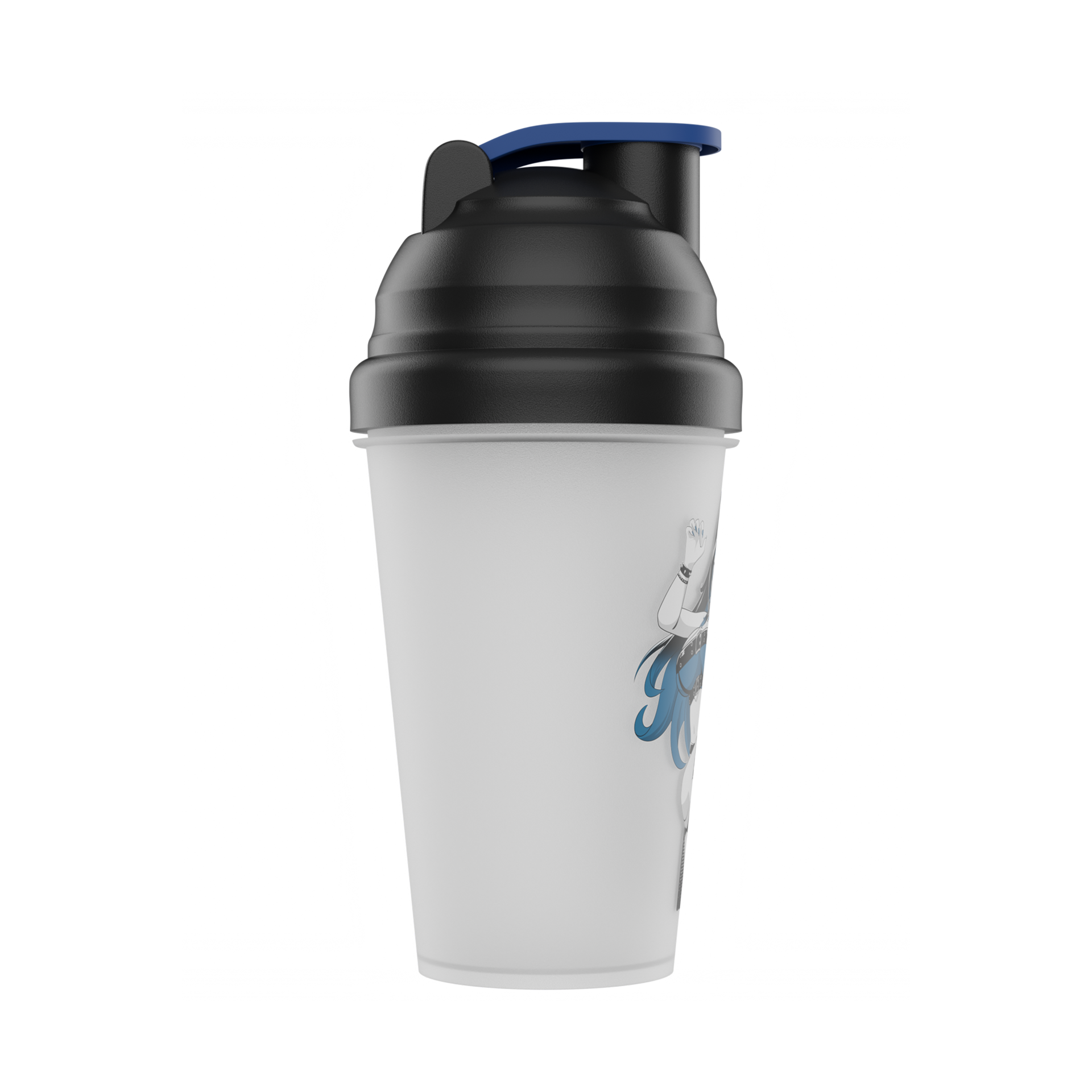 Waifu Wares KiakuromiVT Shaker (Limited Edition)(Pre-Order)