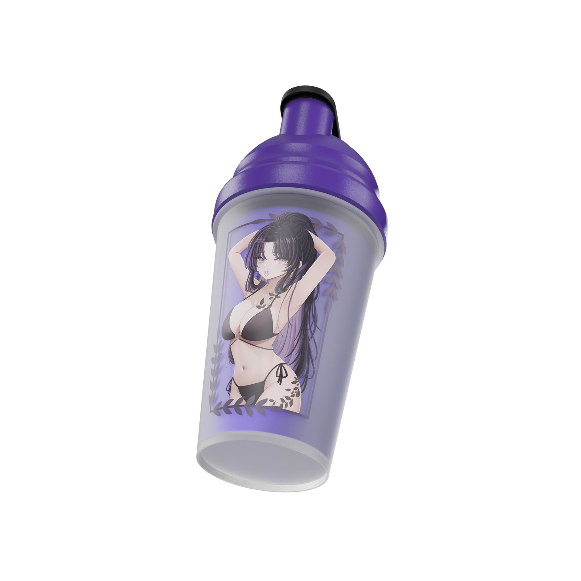 Waifu Wares AmadeaVT Shaker (Limited Edition)(Pre-Order)