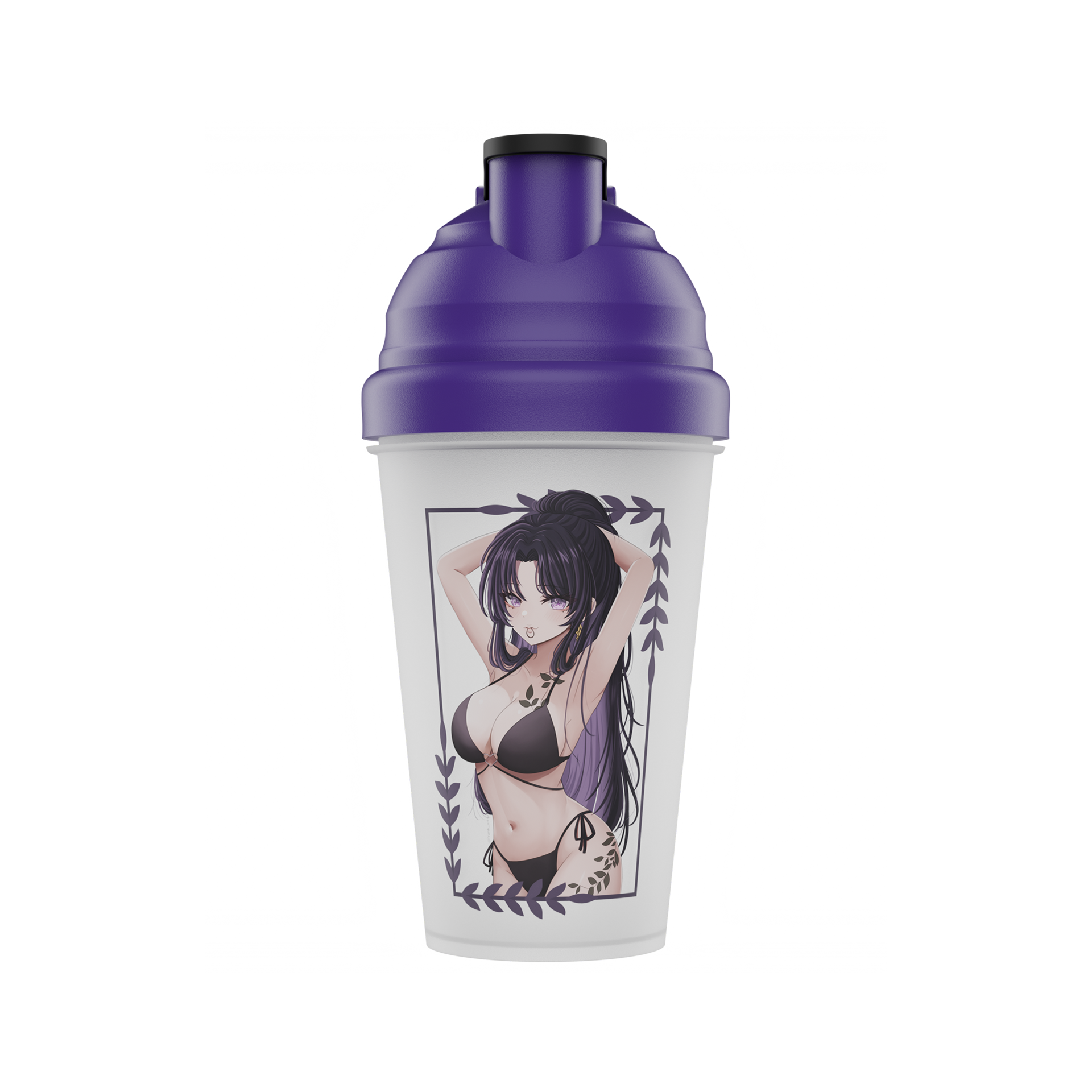 Waifu Wares AmadeaVT Shaker (Limited Edition)(Pre-Order)