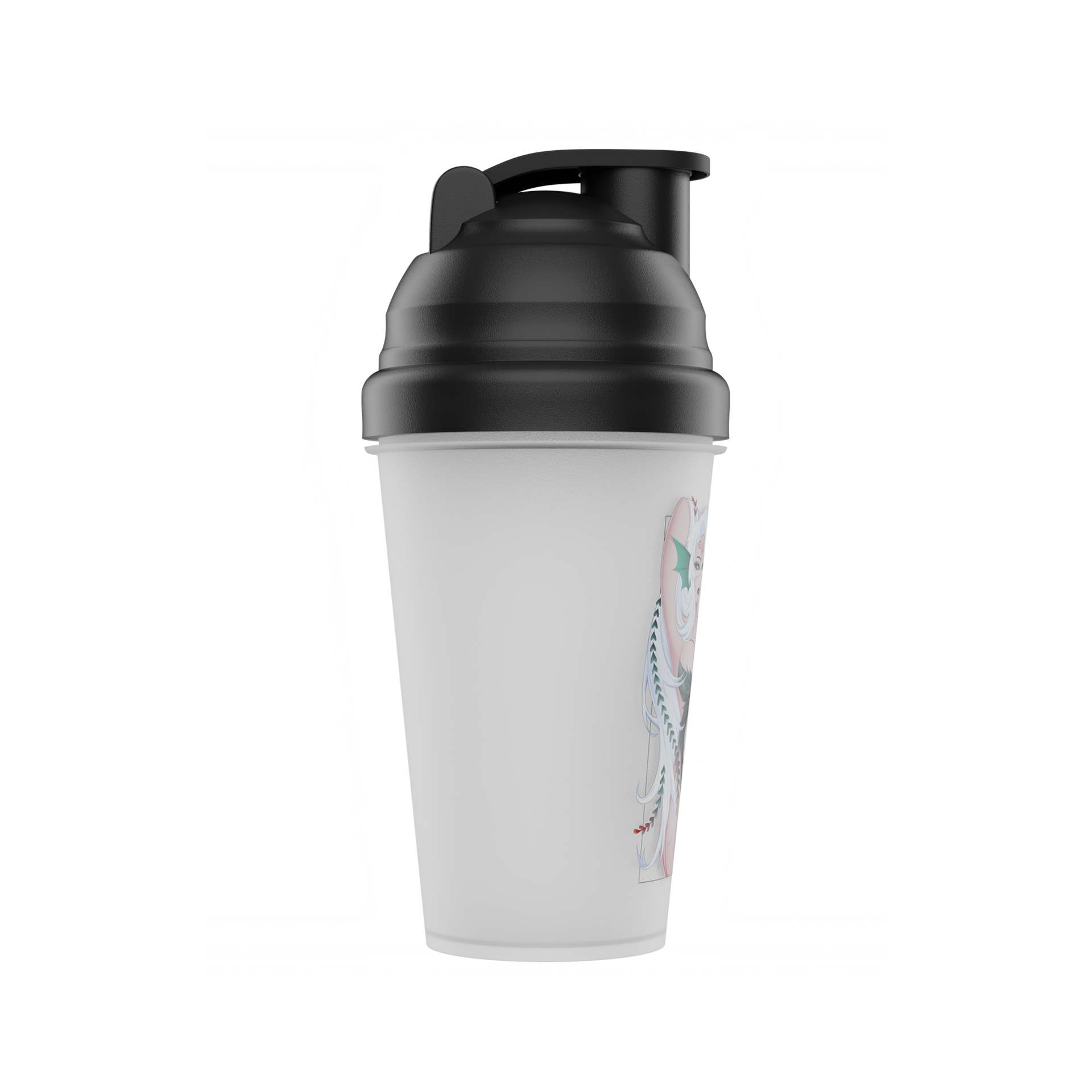 Waifu Wares NerinaVT Shaker (Limited Edition)(Pre-Order)