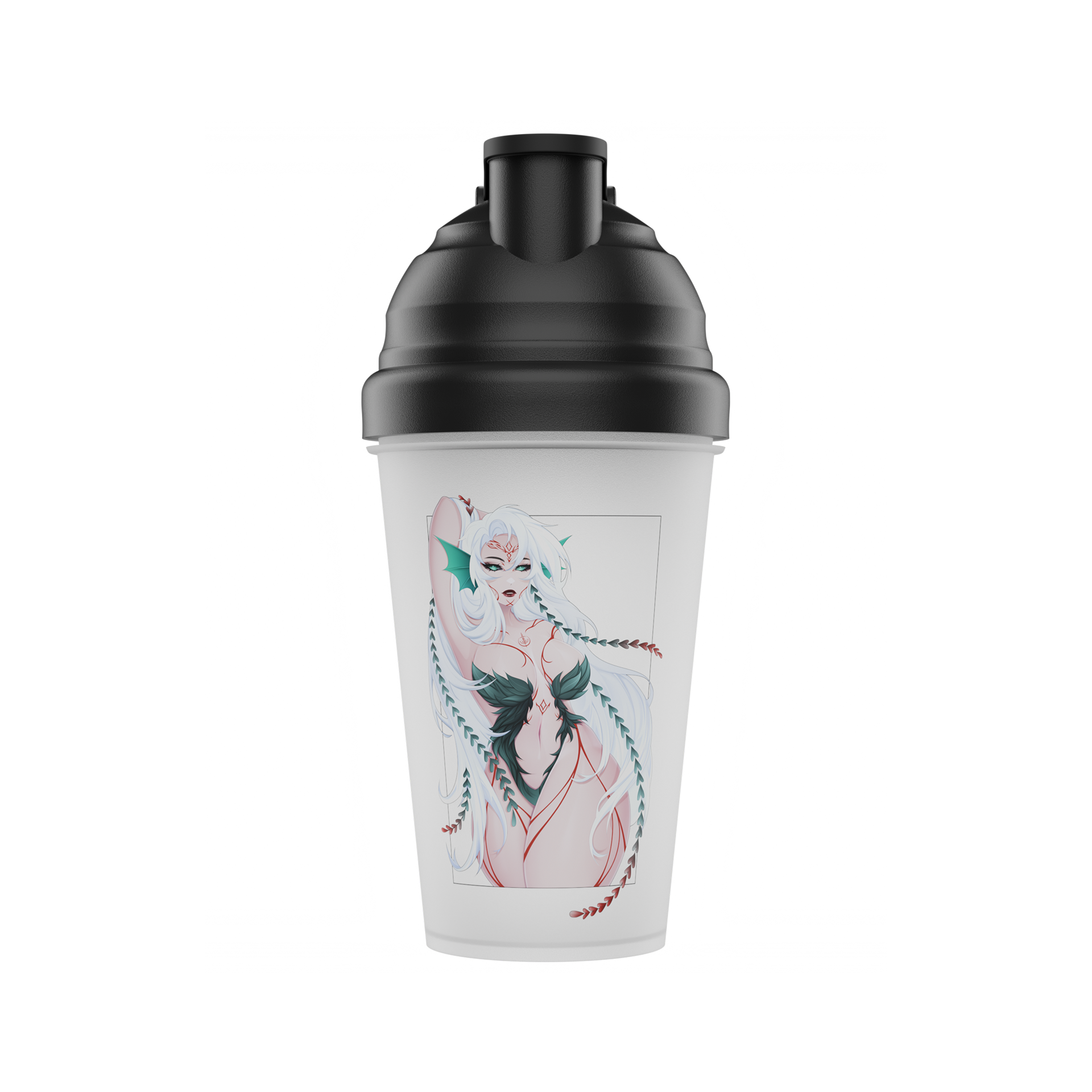 Waifu Wares NerinaVT Shaker (Limited Edition)(Pre-Order)