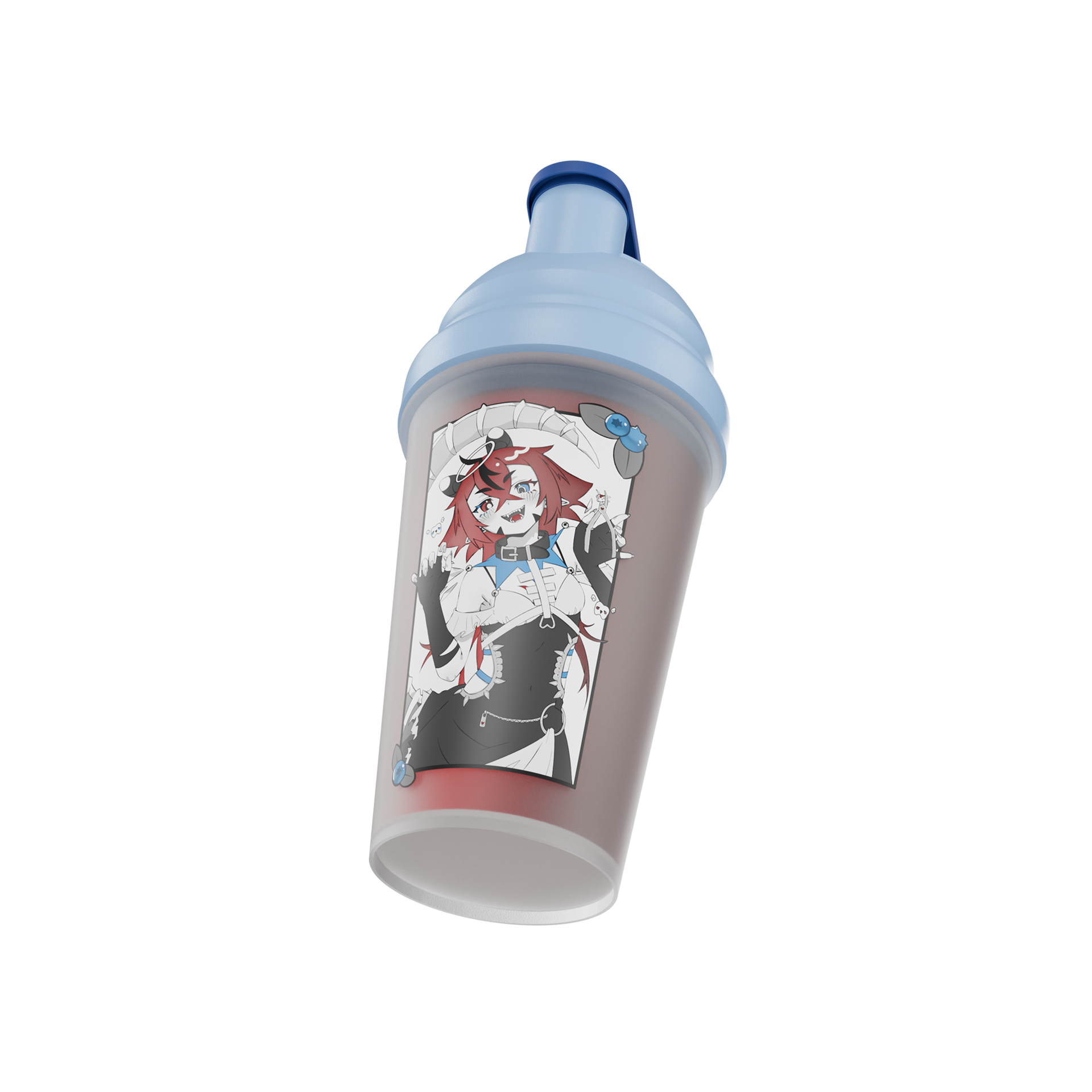 Waifu Wares Milia Shaker (Limited Edition)(Pre-Order)