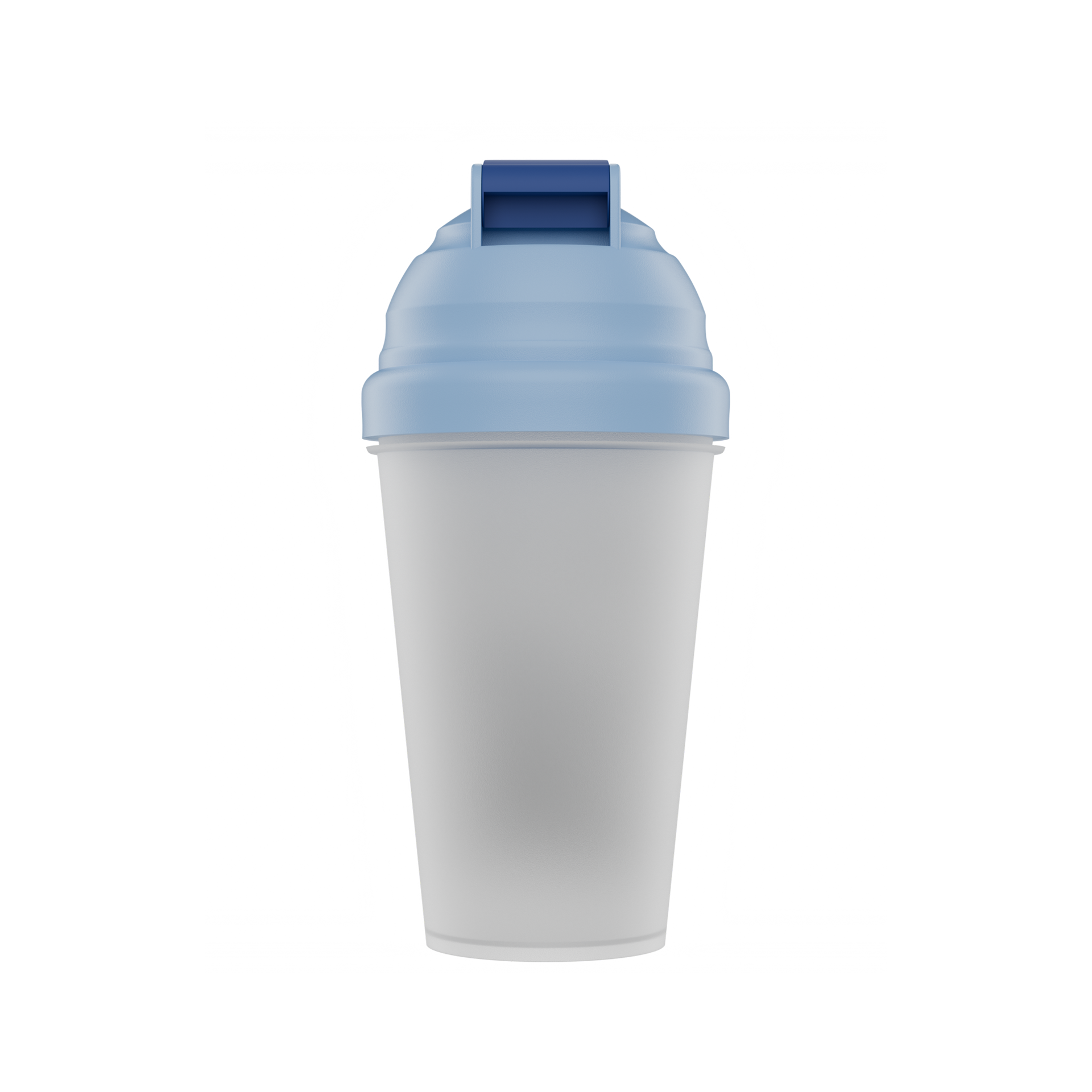 Waifu Wares Milia Shaker (Limited Edition)(Pre-Order)