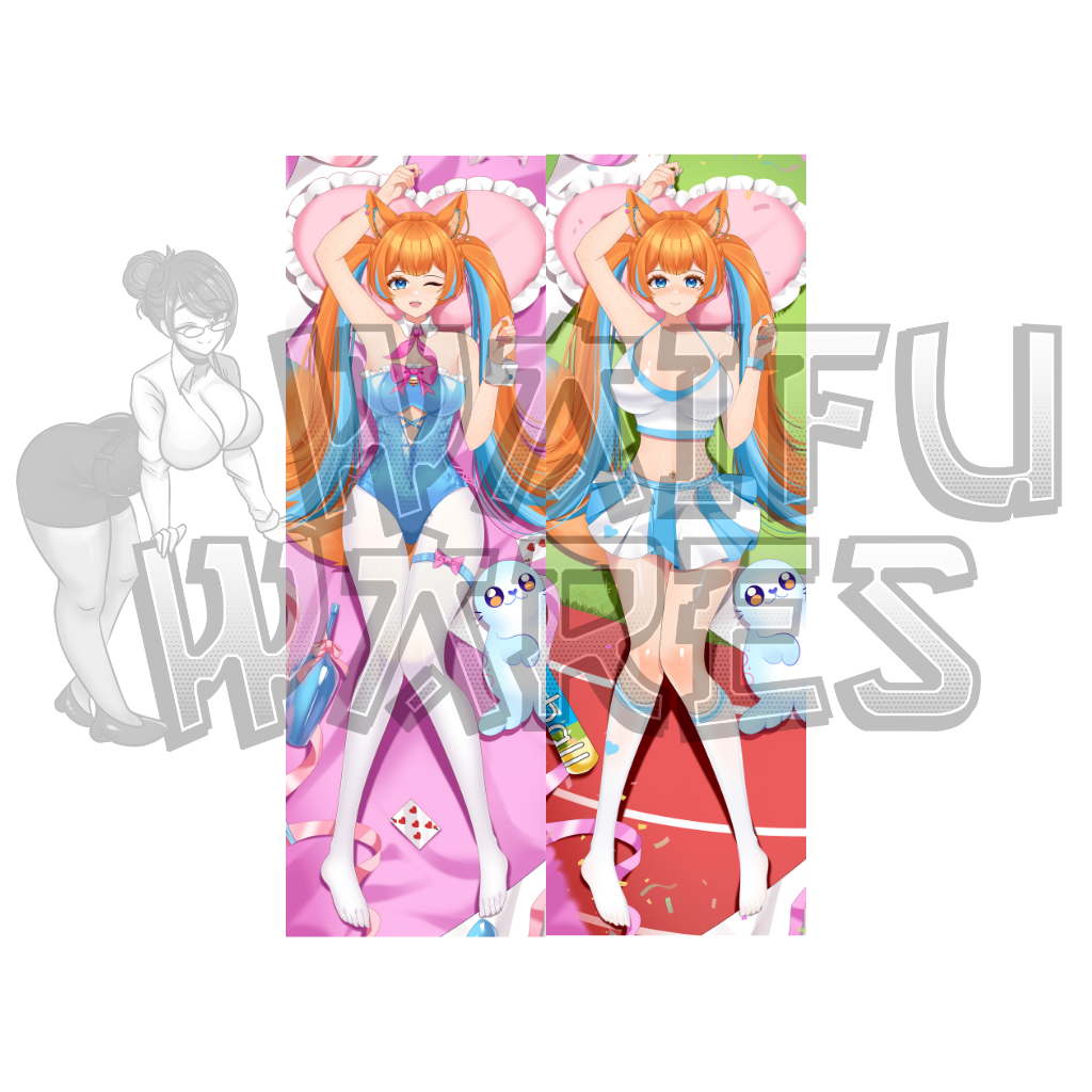 Nanna NamNam Dakimakura (Case Only)