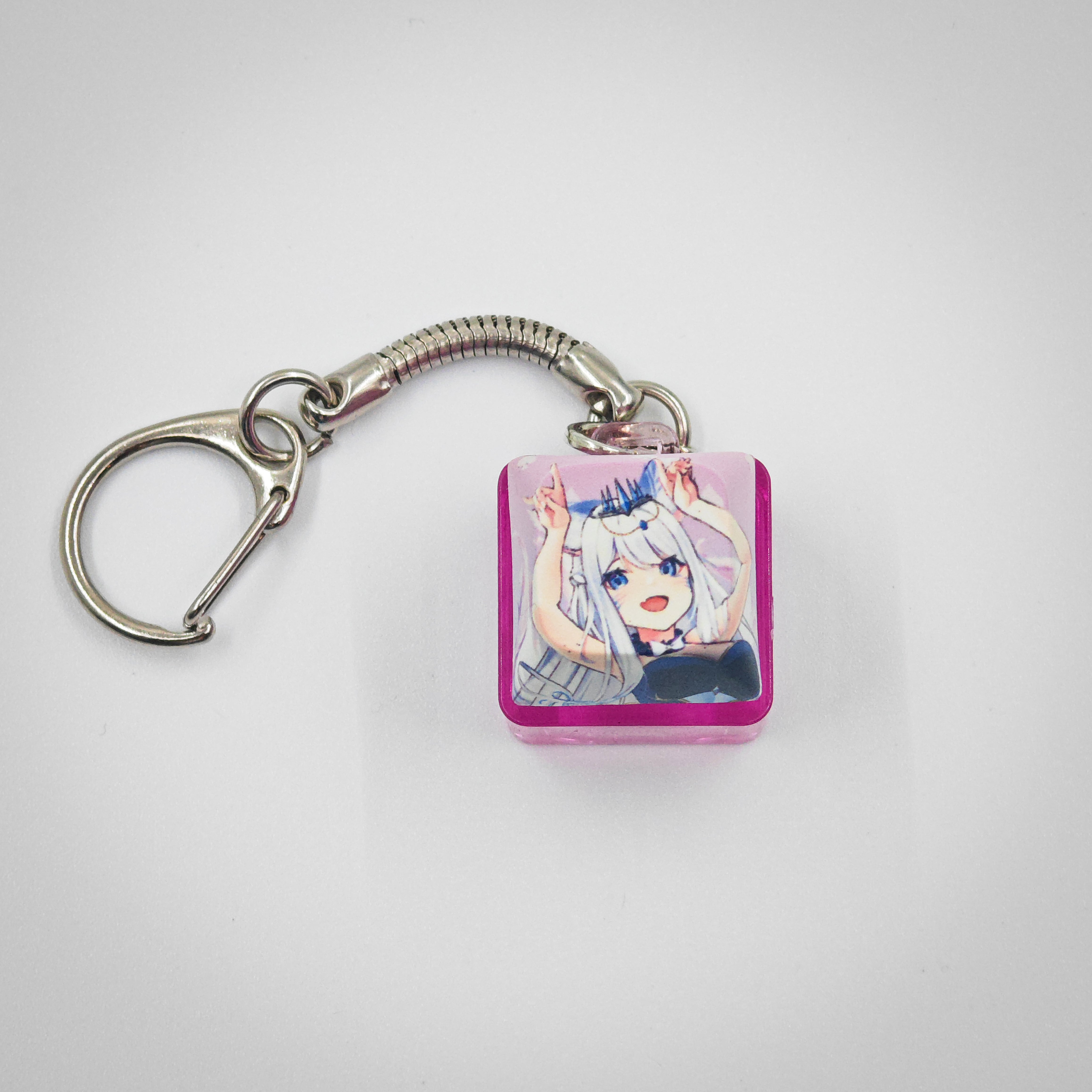 Aisha Clicker