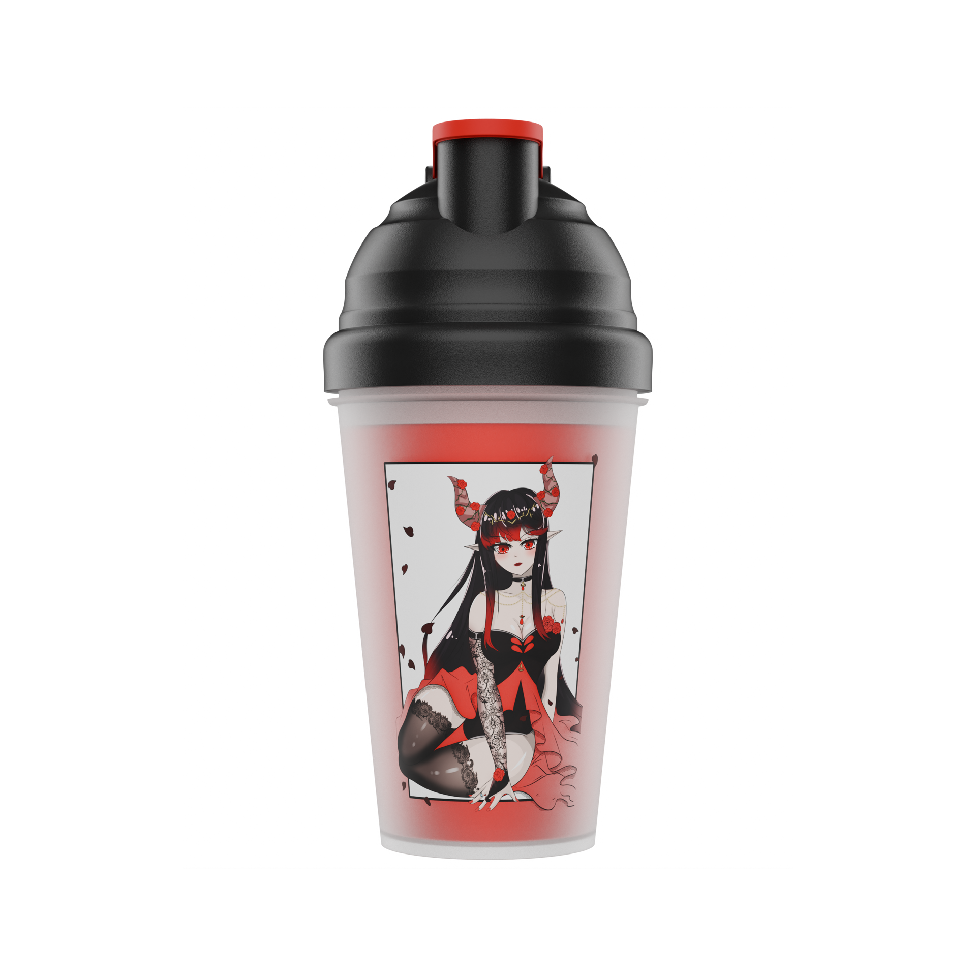 Waifu Wares Melrosee Shaker (Limited Edition)