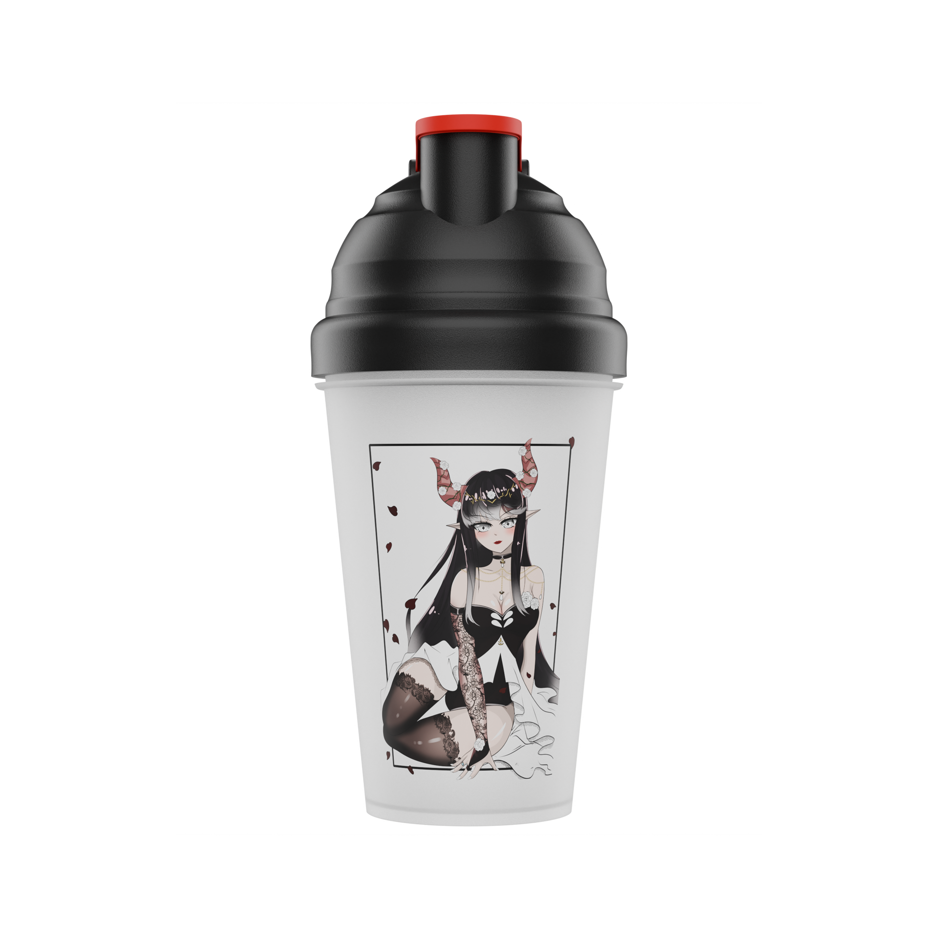 Waifu Wares Melrosee Shaker (Limited Edition)