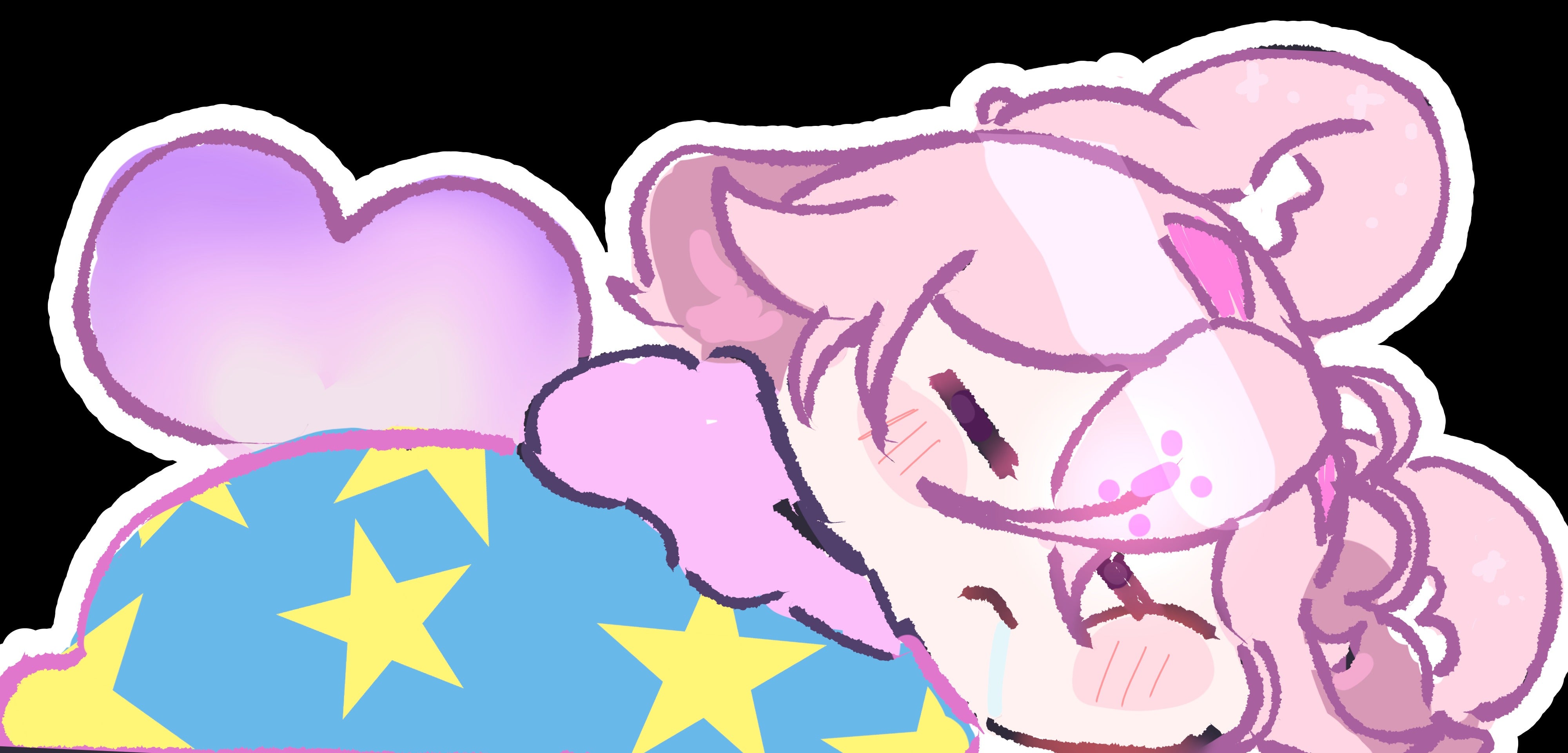 Miinovt Keychain (3") (Pre-order)