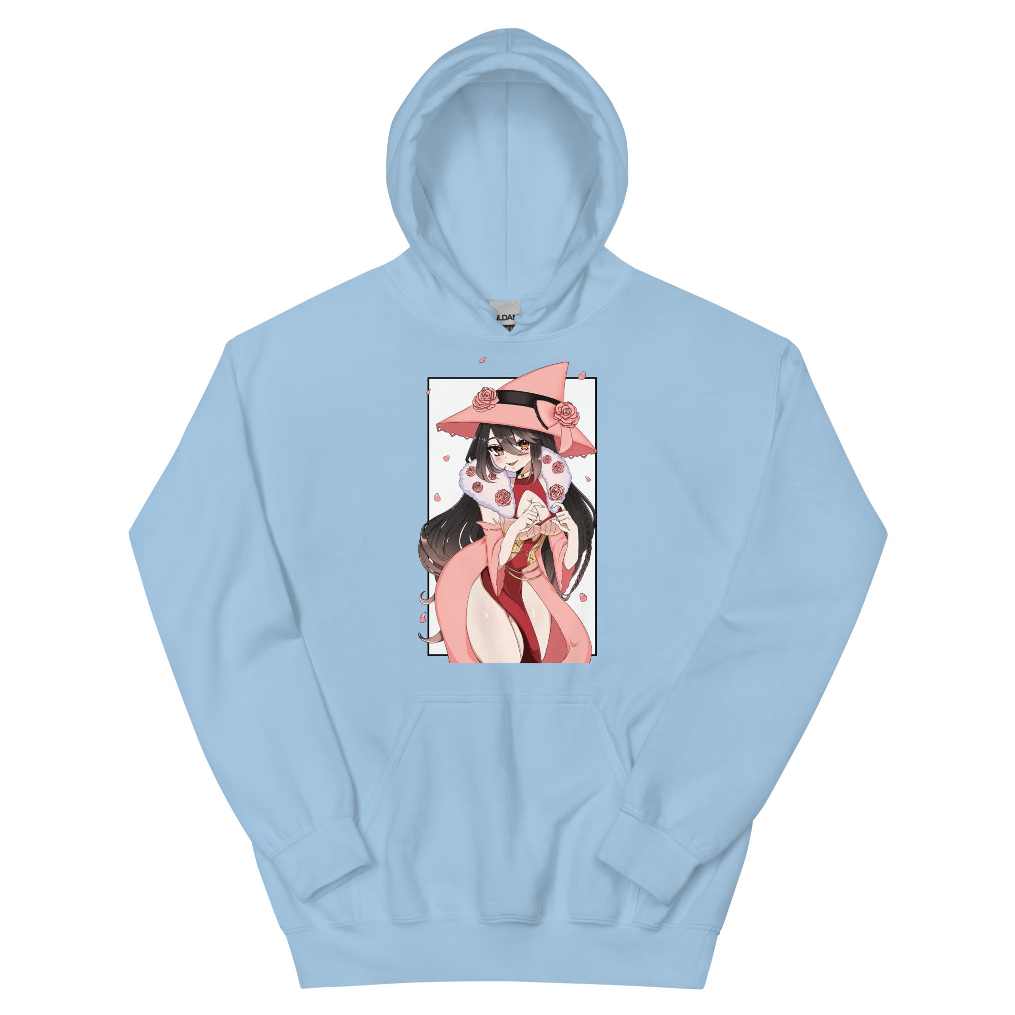 Ludmila VT Unisex Hoodie