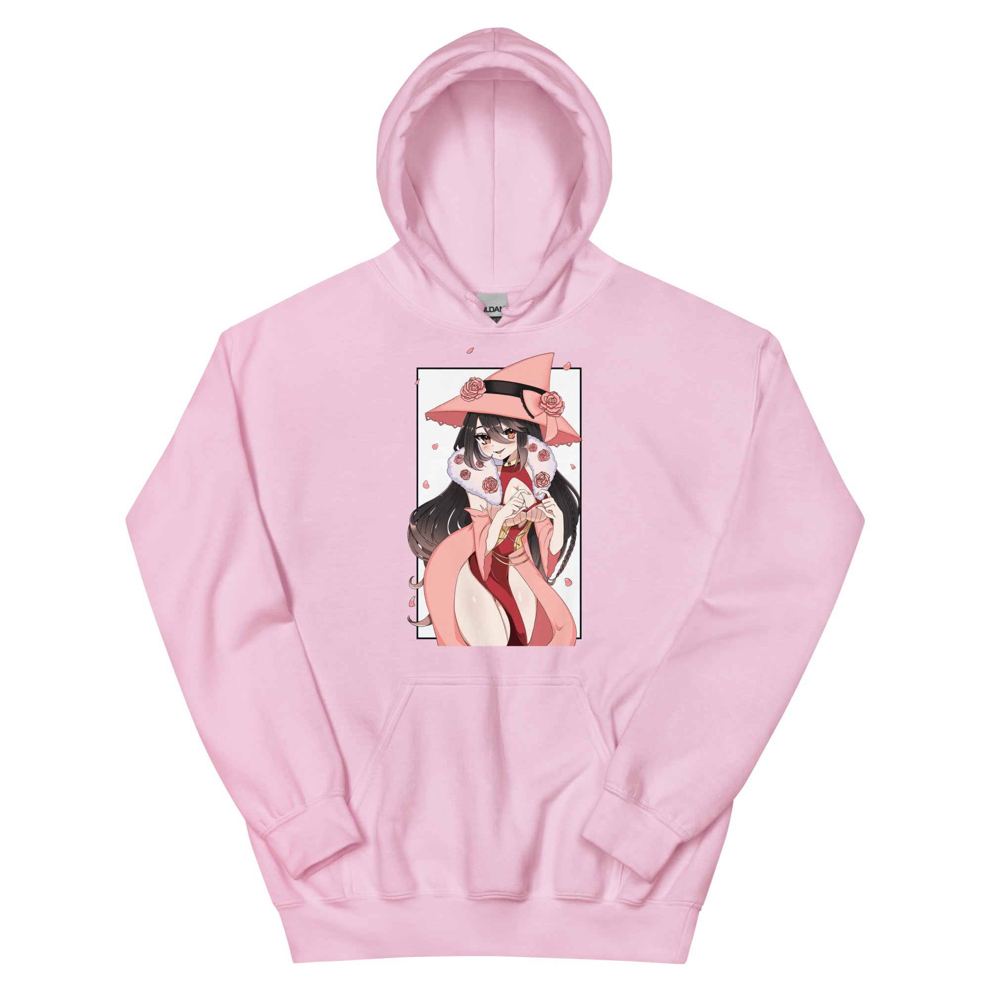 Ludmila VT Unisex Hoodie