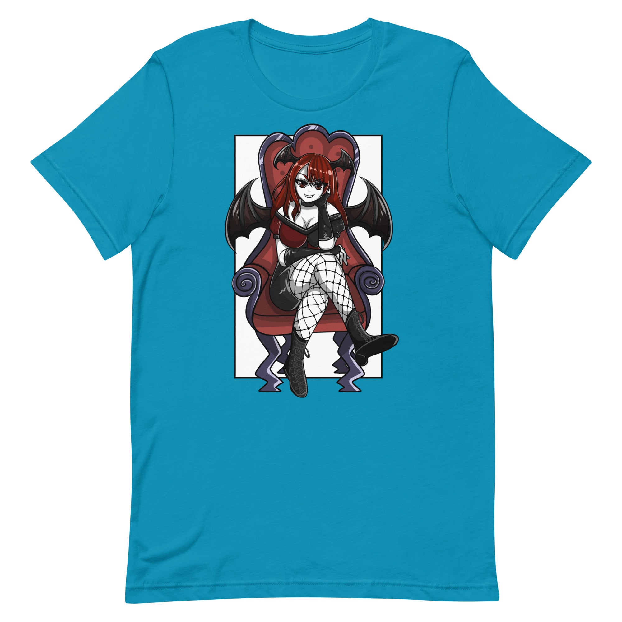 Waifu Wares Content Creator Kana Koumori Unisex t-shirt