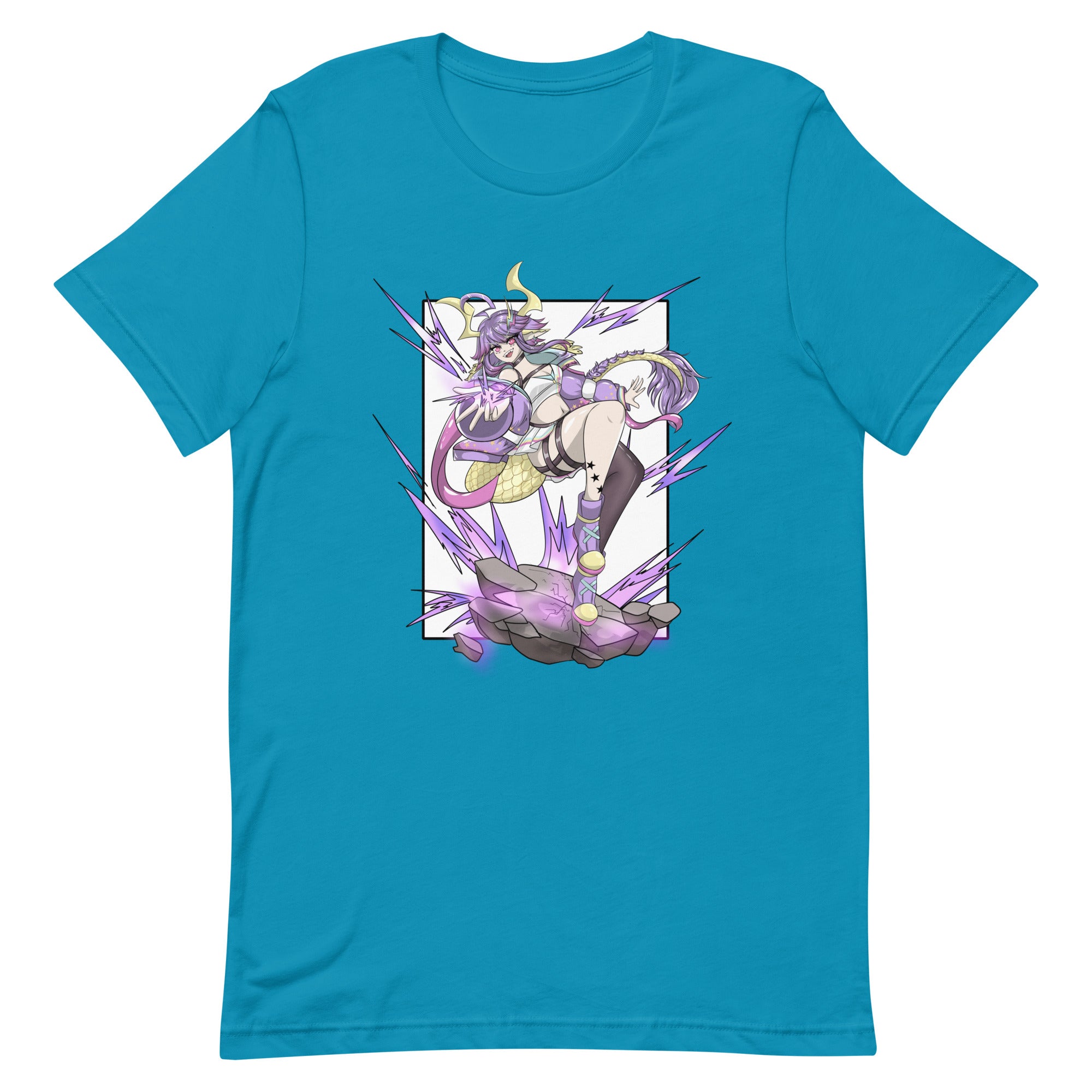 Waifu Wares Cheribiri Unisex t-shirt