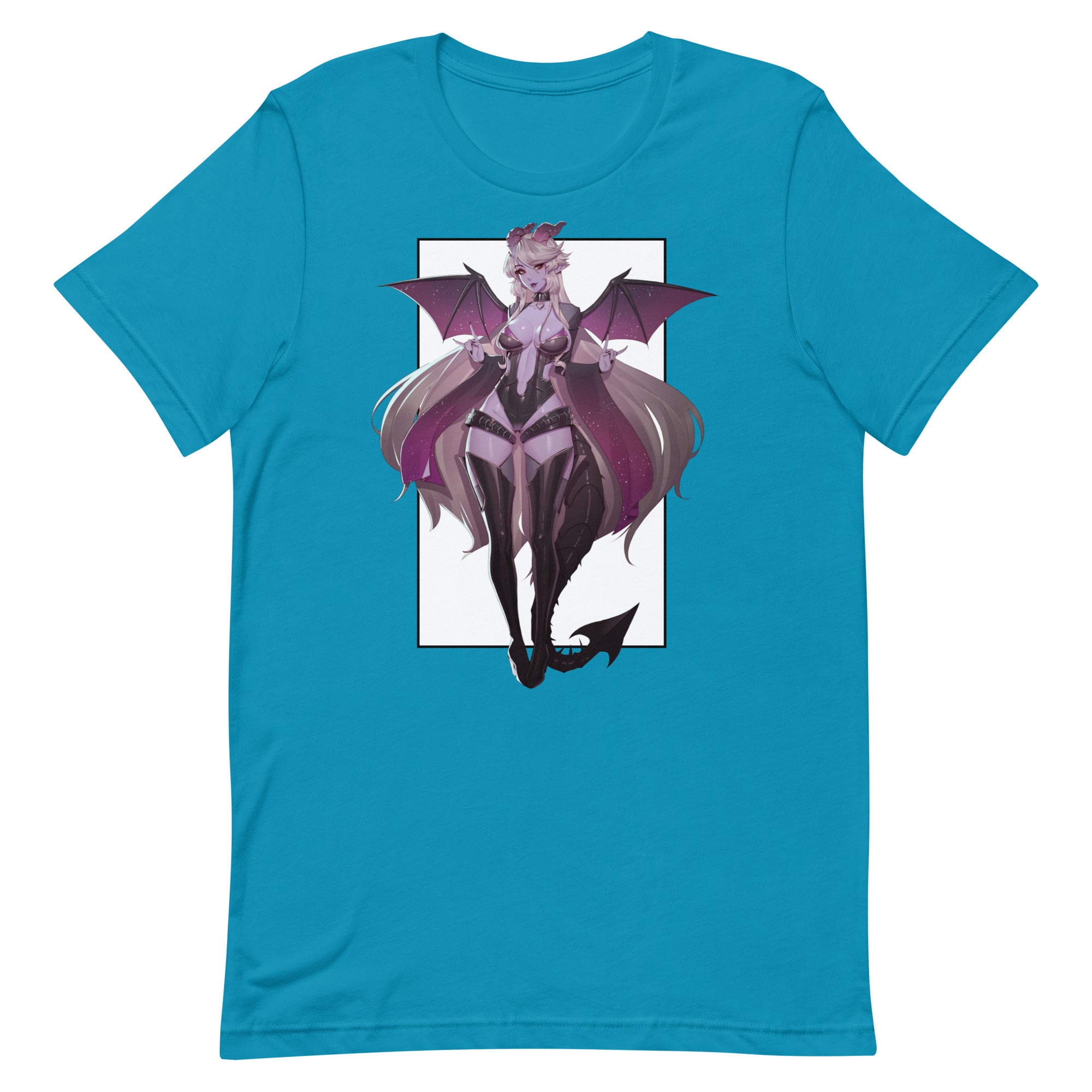Waifu Wares Vtubirb Unisex t-shirt