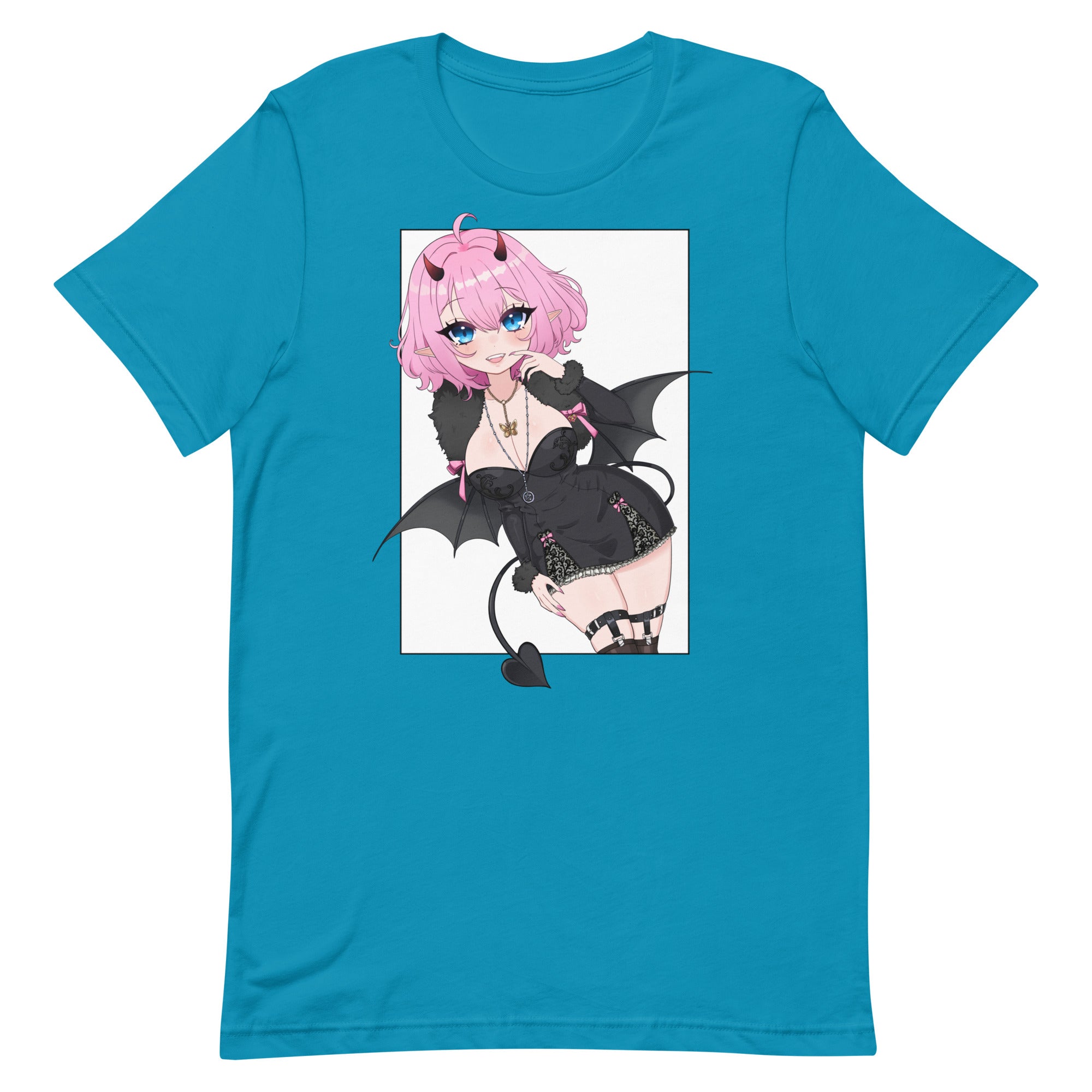 Succubae Unisex t-shirt