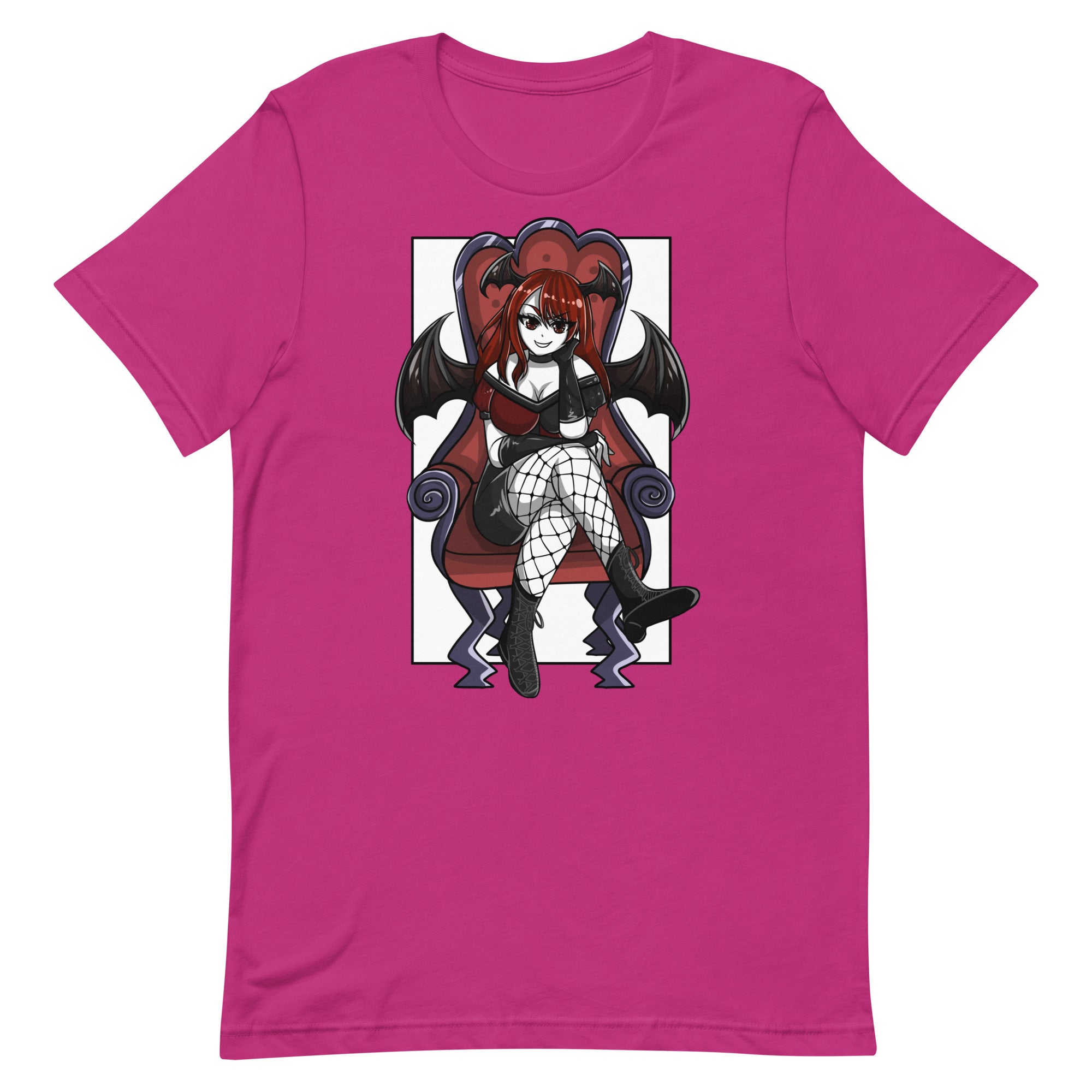 Waifu Wares Content Creator Kana Koumori Unisex t-shirt