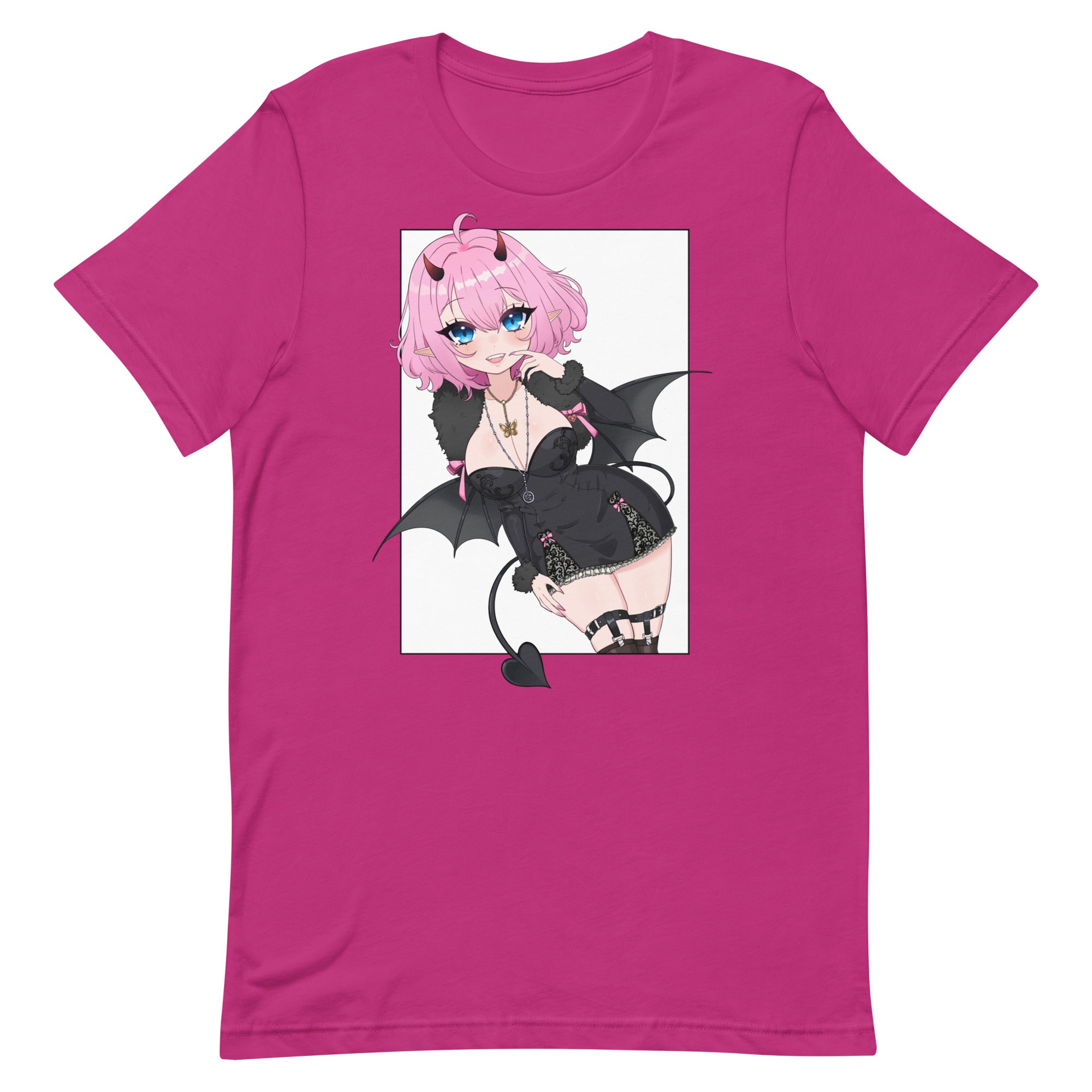 Succubae Unisex t-shirt