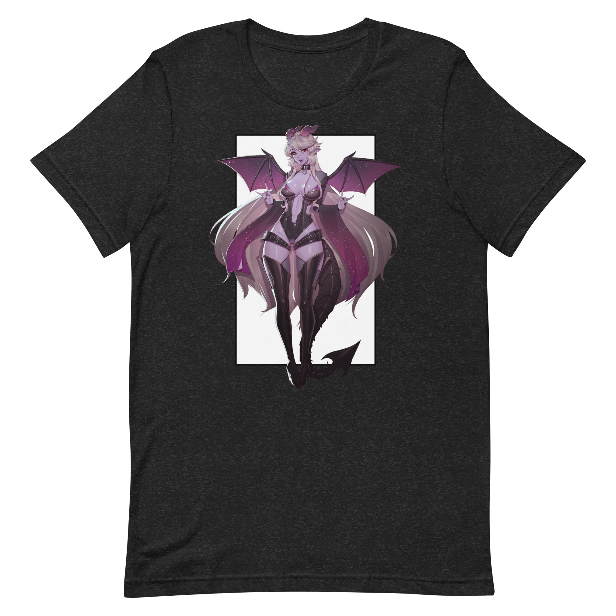 Waifu Wares Vtubirb Unisex t-shirt