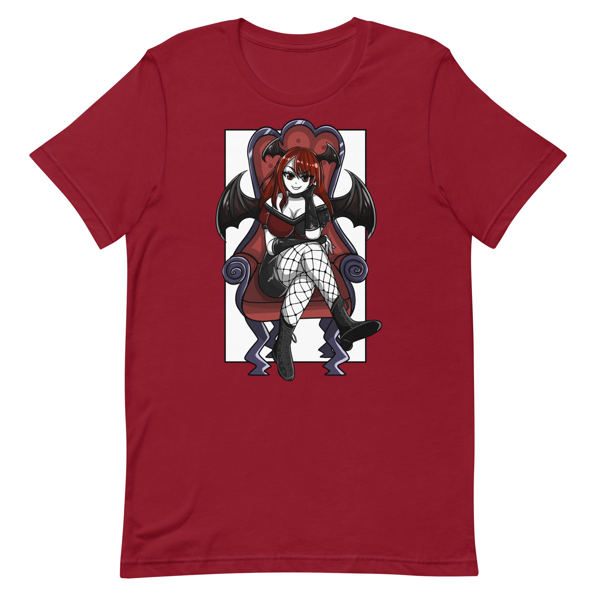 Waifu Wares Content Creator Kana Koumori Unisex t-shirt