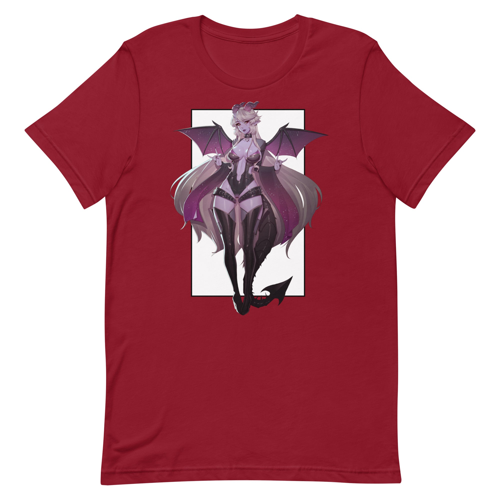 Waifu Wares Vtubirb Unisex t-shirt