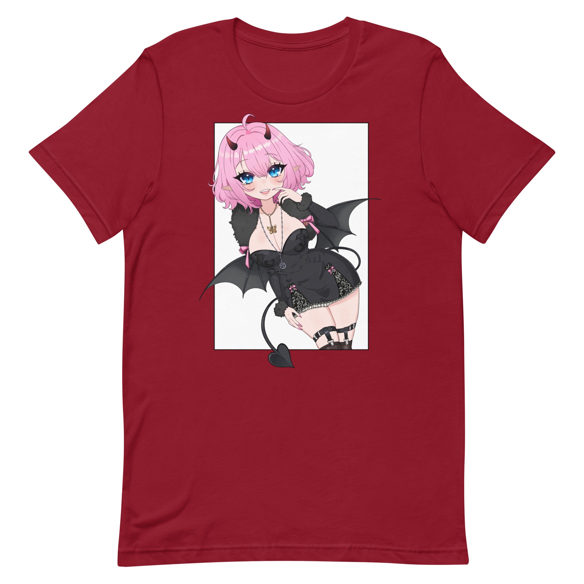 Succubae Unisex t-shirt
