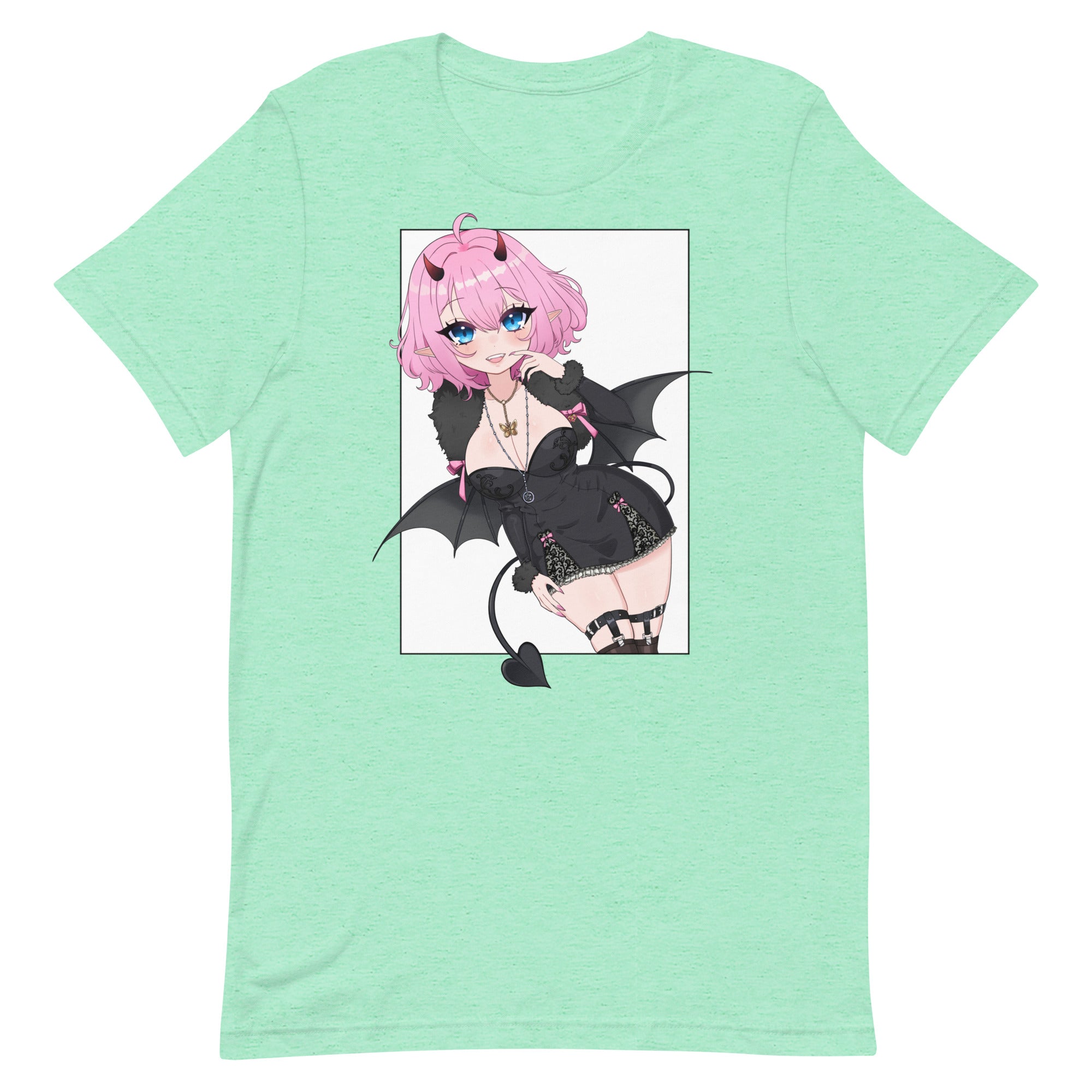 Succubae Unisex t-shirt