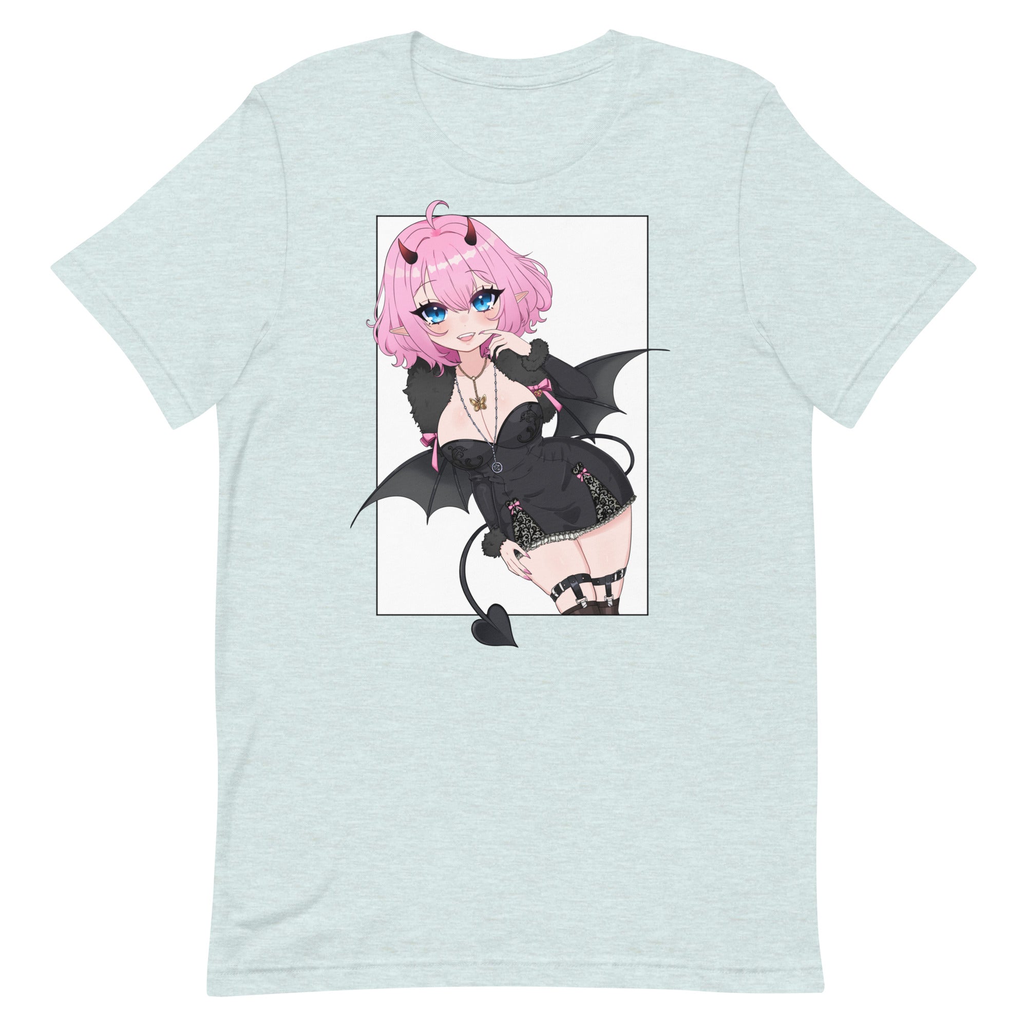 Succubae Unisex t-shirt