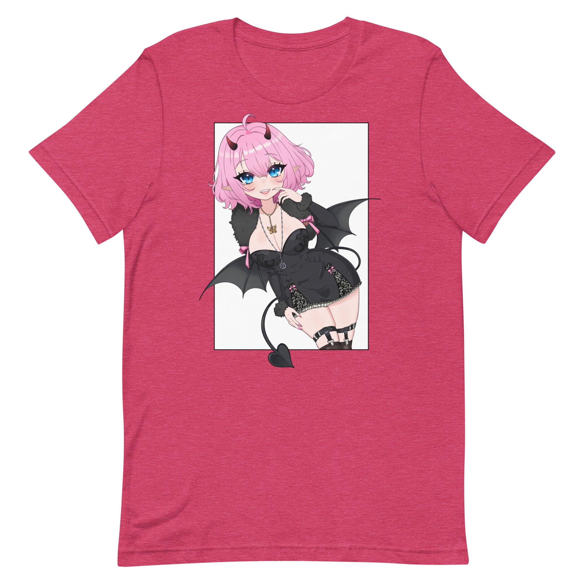 Succubae Unisex t-shirt