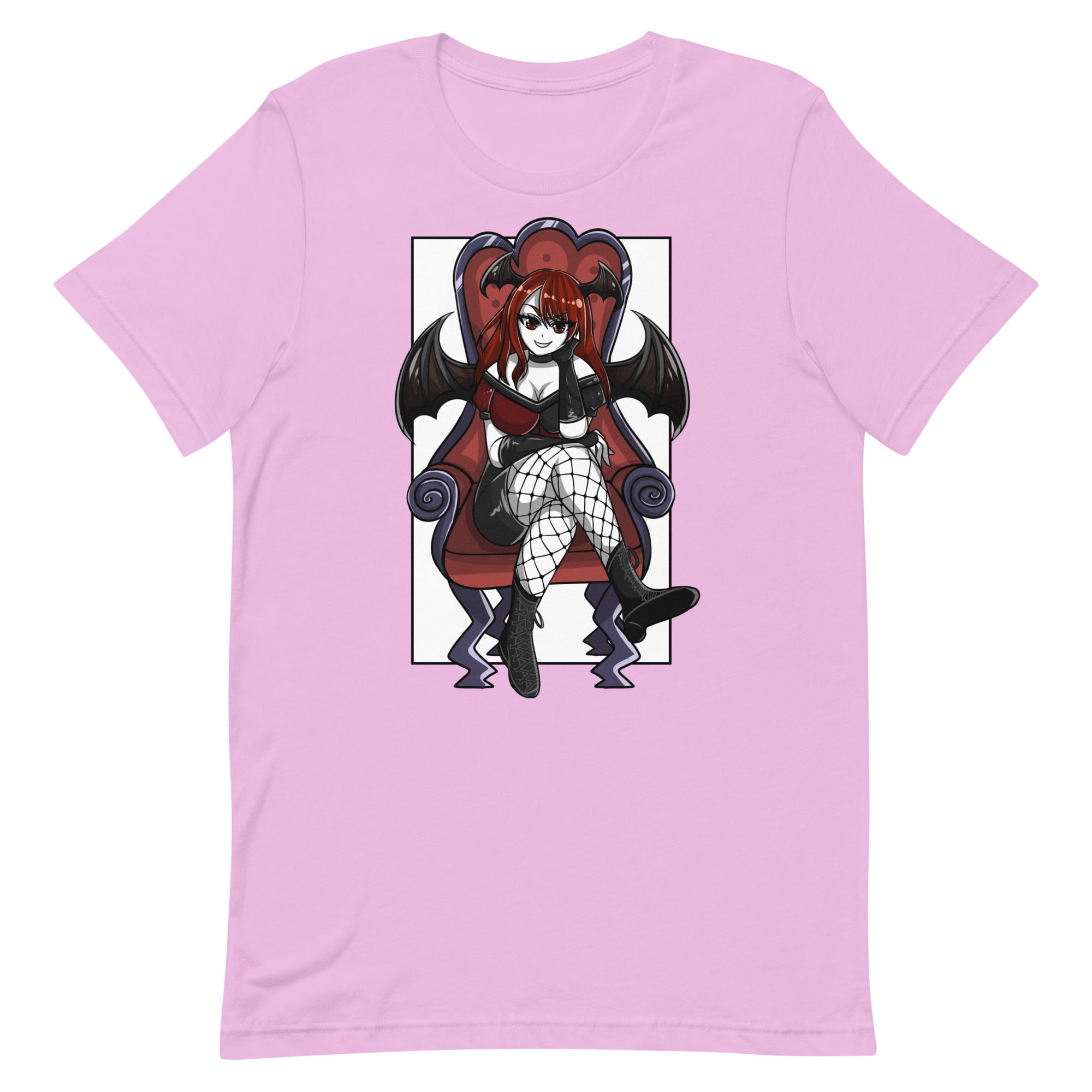 Waifu Wares Content Creator Kana Koumori Unisex t-shirt