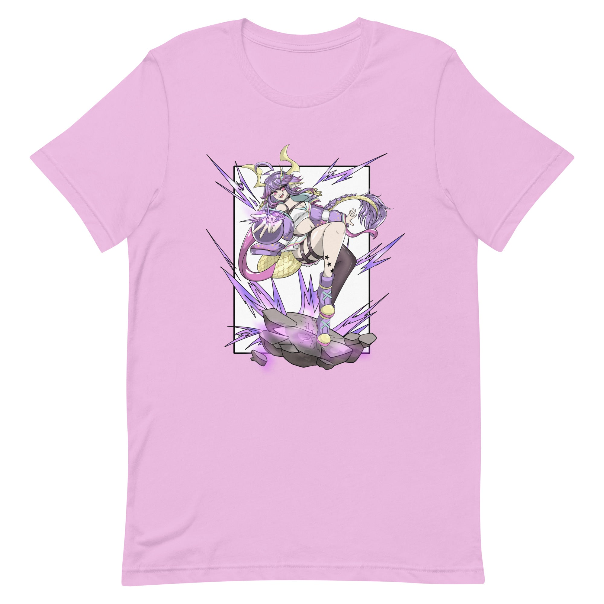 Waifu Wares Cheribiri Unisex t-shirt