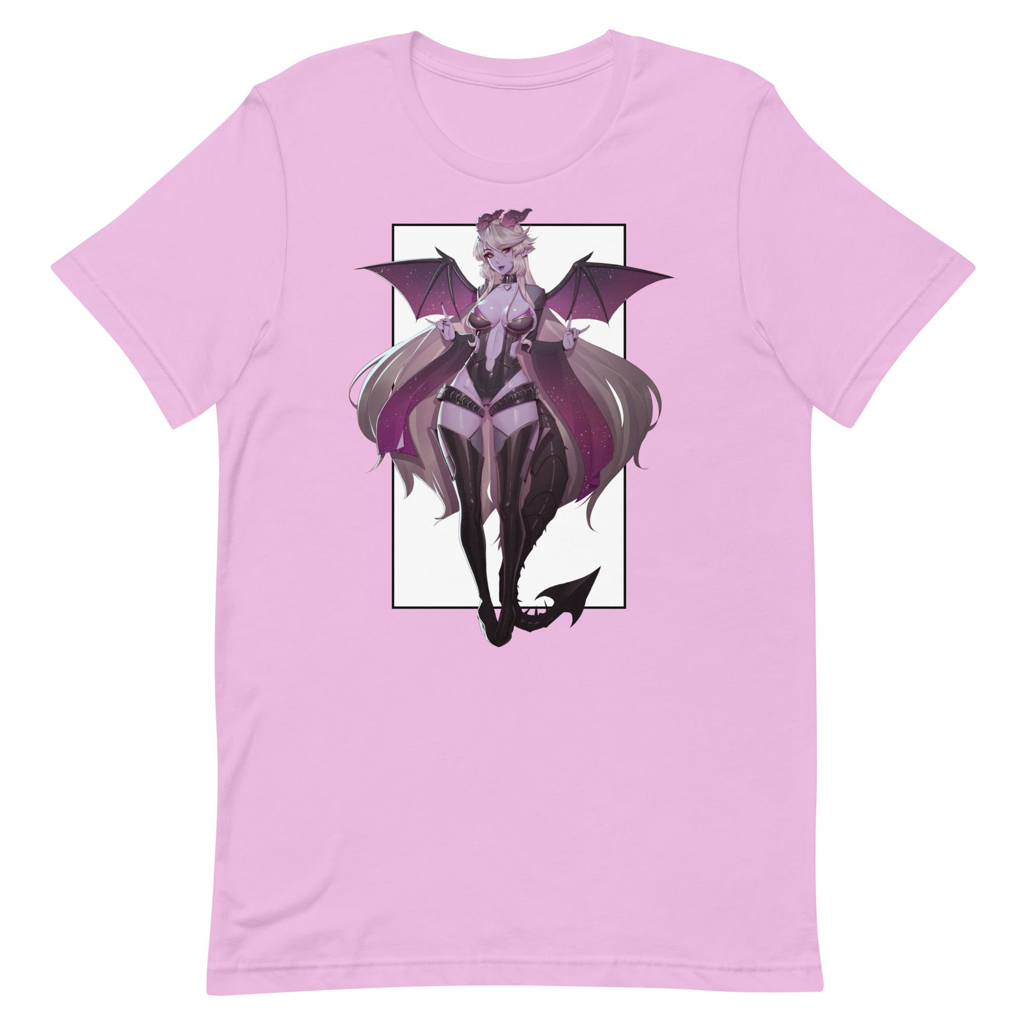 Waifu Wares Vtubirb Unisex t-shirt