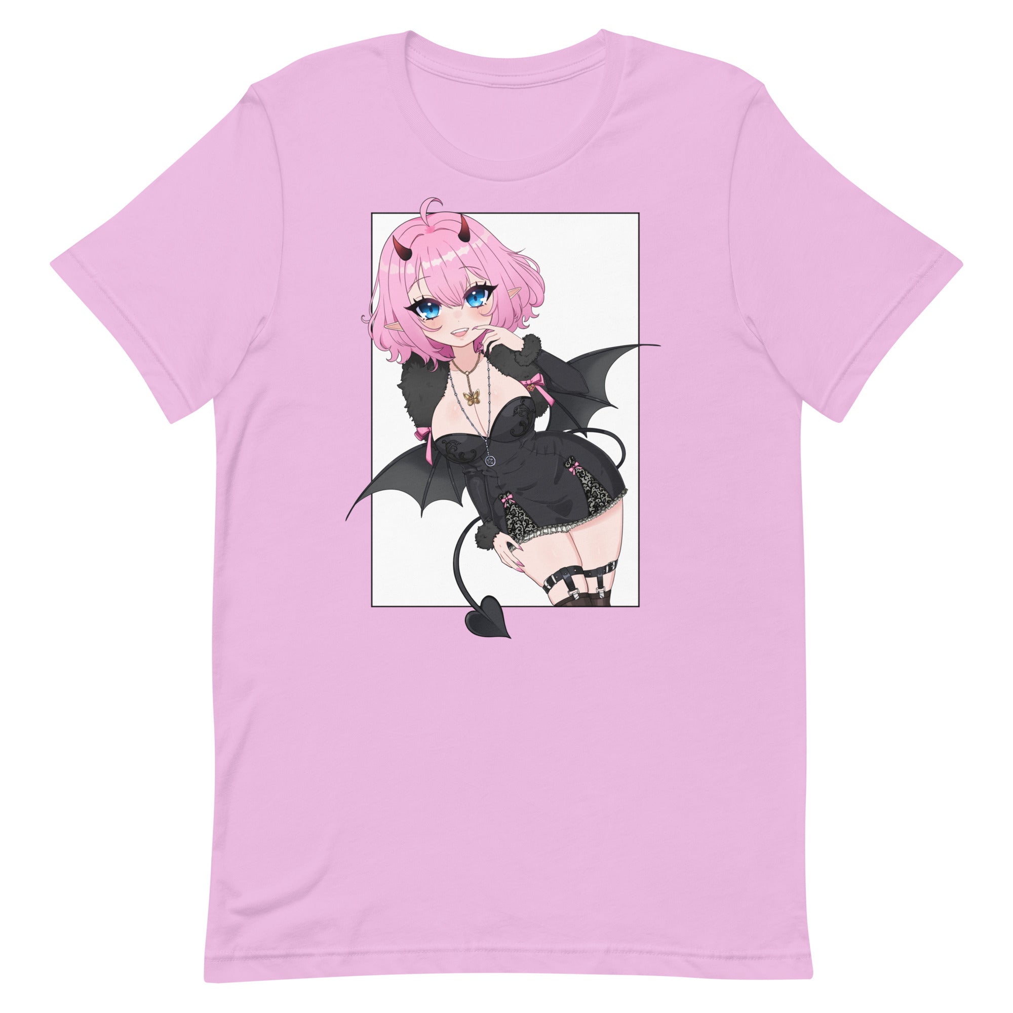 Succubae Unisex t-shirt