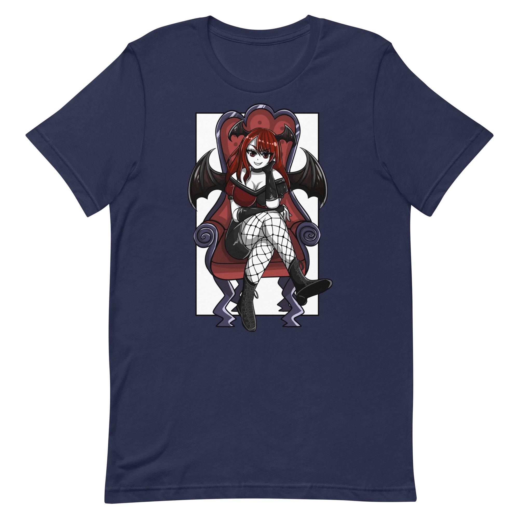 Waifu Wares Content Creator Kana Koumori Unisex t-shirt