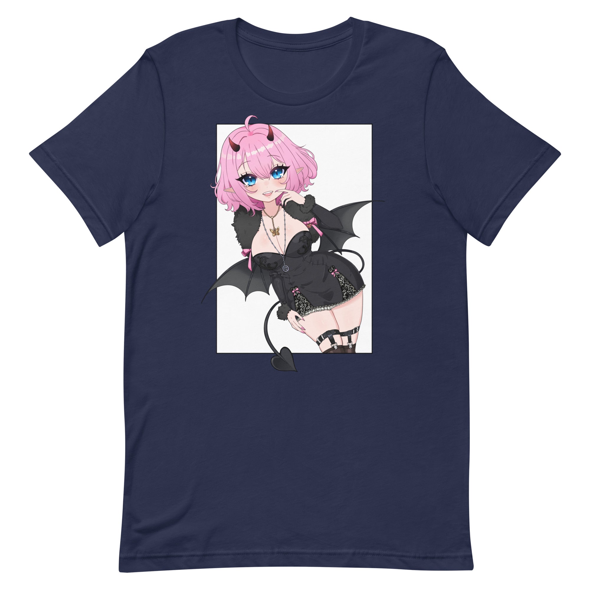 Succubae Unisex t-shirt