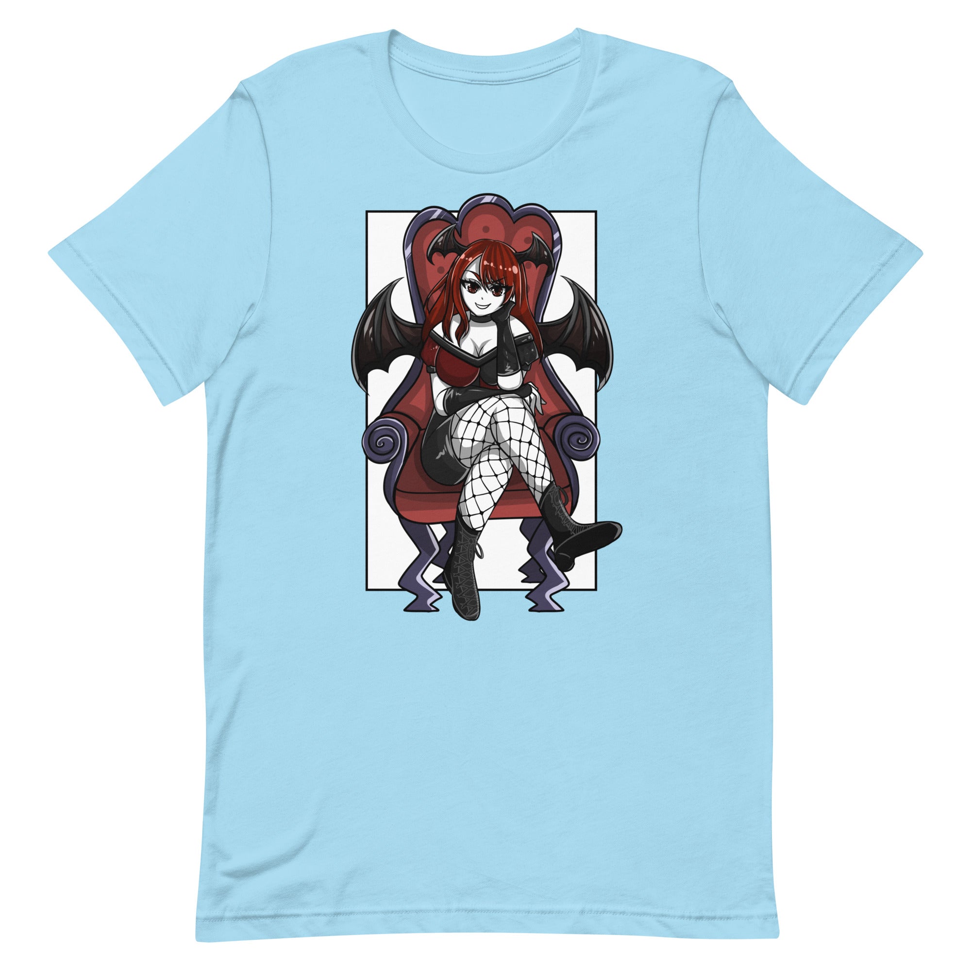 Waifu Wares Content Creator Kana Koumori Unisex t-shirt
