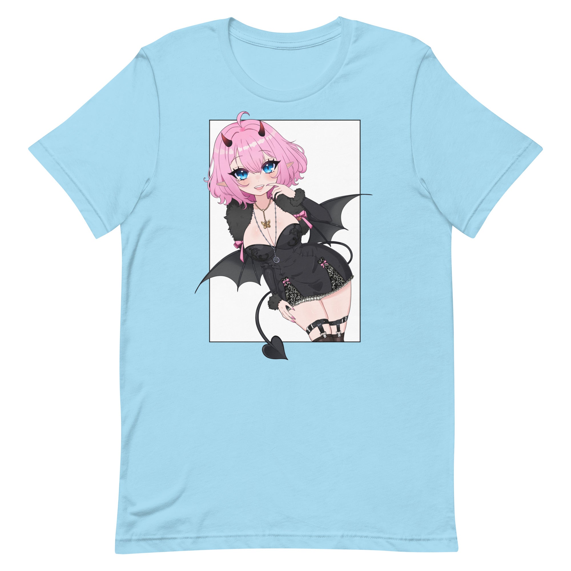 Succubae Unisex t-shirt