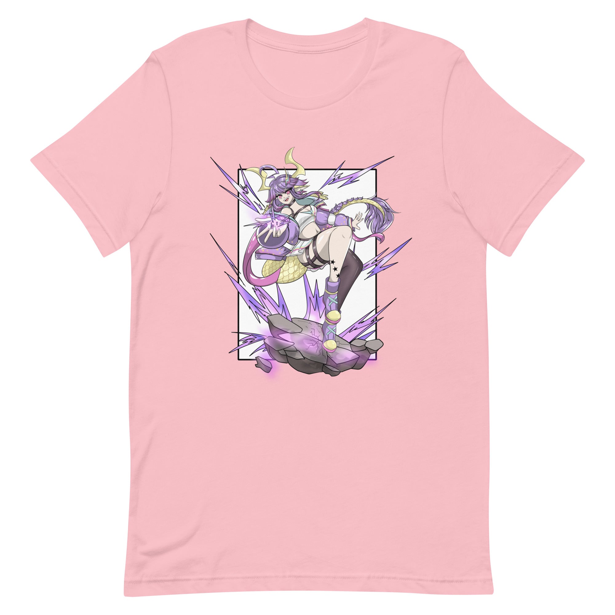 Waifu Wares Cheribiri Unisex t-shirt