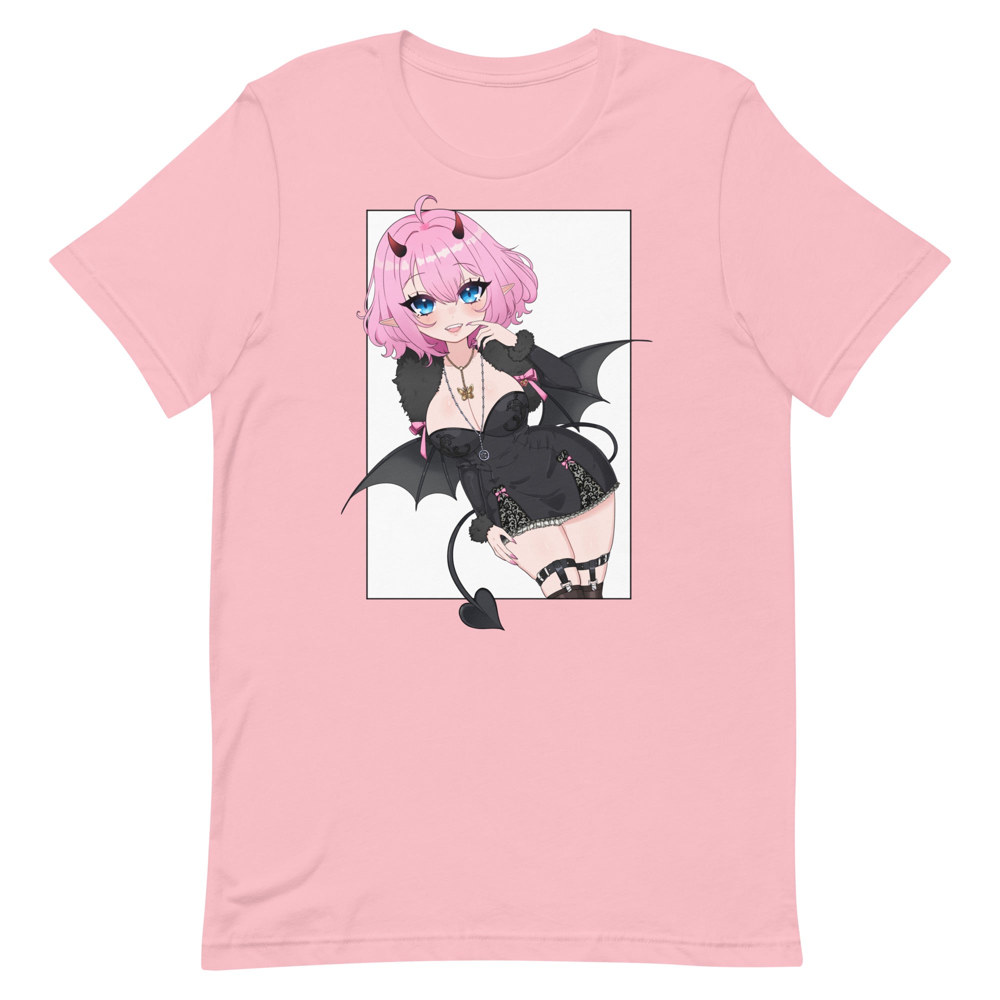 Succubae Unisex t-shirt