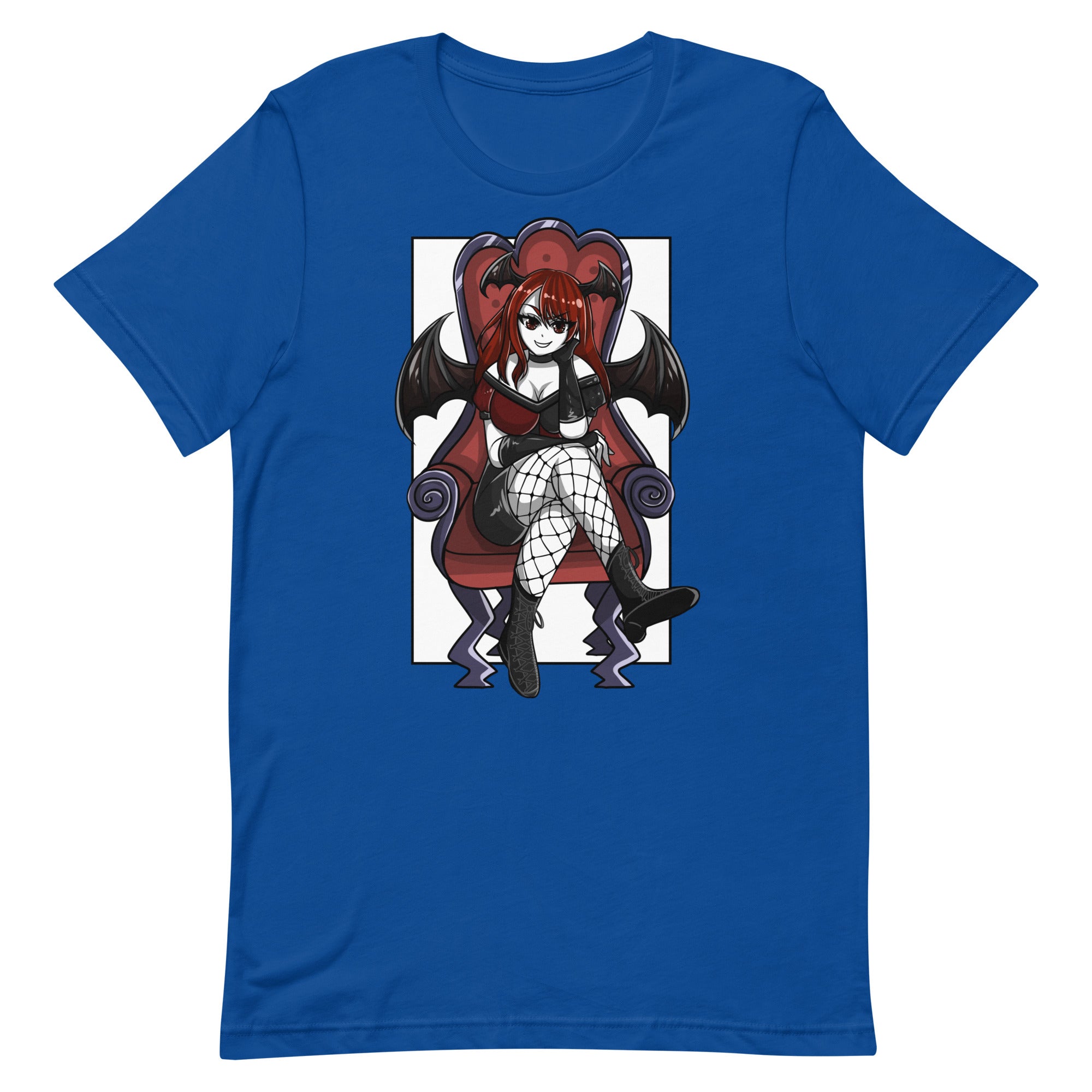 Waifu Wares Content Creator Kana Koumori Unisex t-shirt