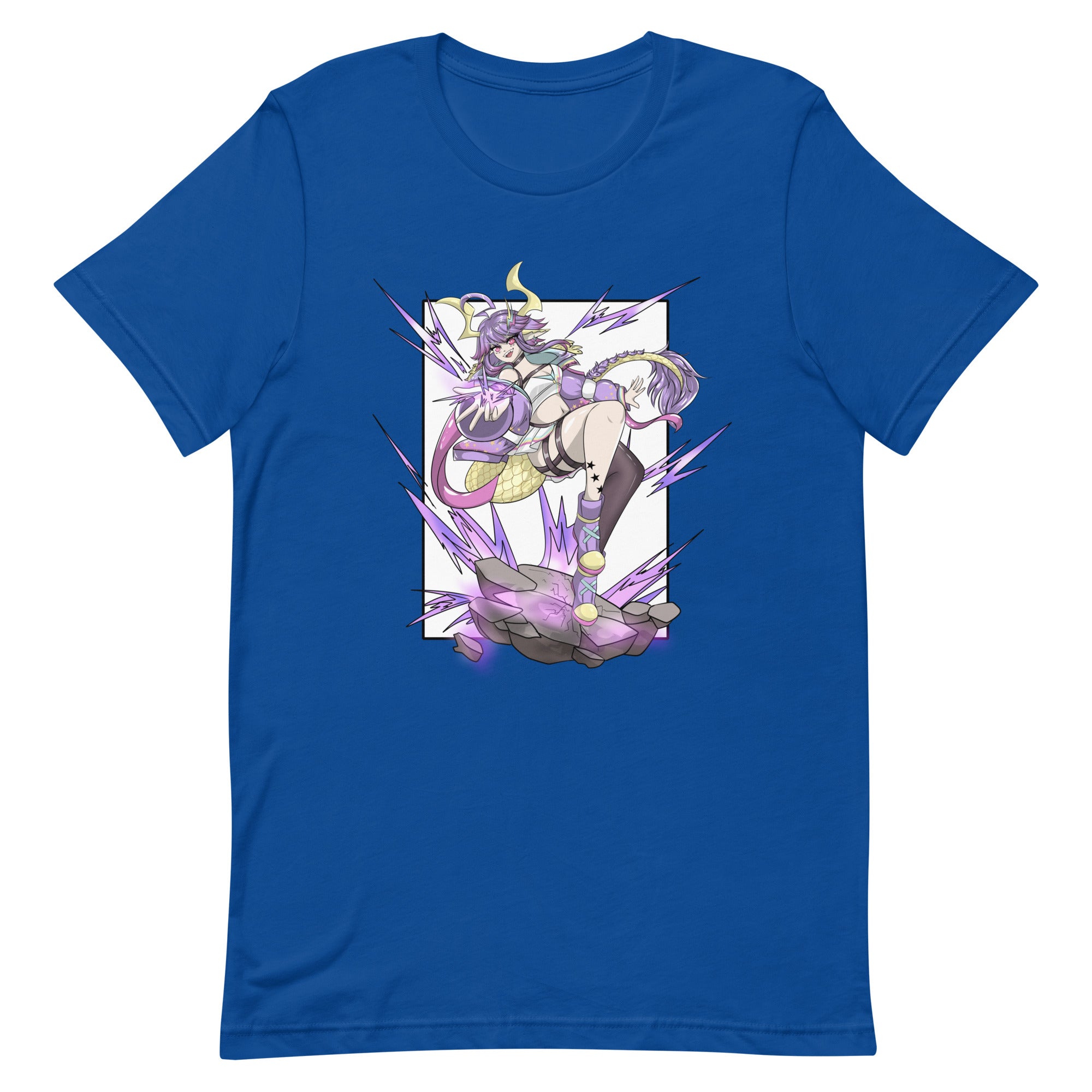 Waifu Wares Cheribiri Unisex t-shirt