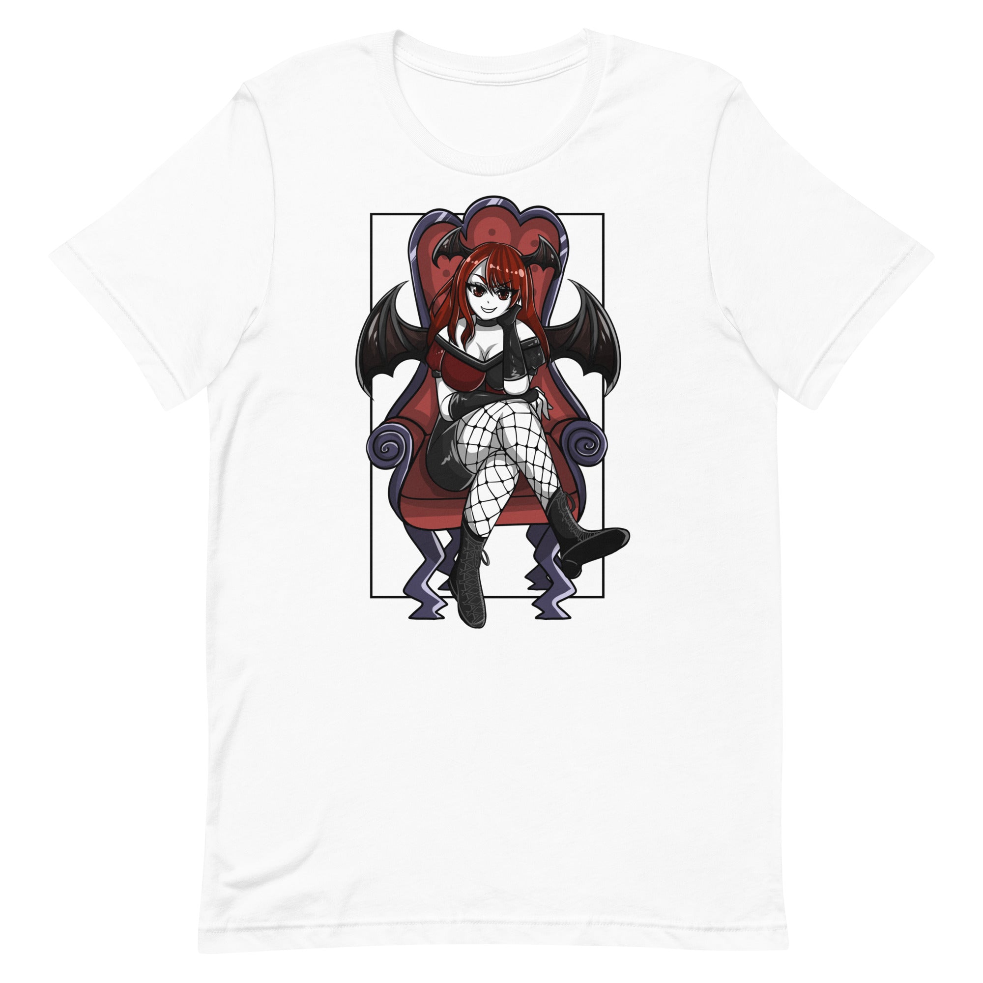 Waifu Wares Content Creator Kana Koumori Unisex t-shirt