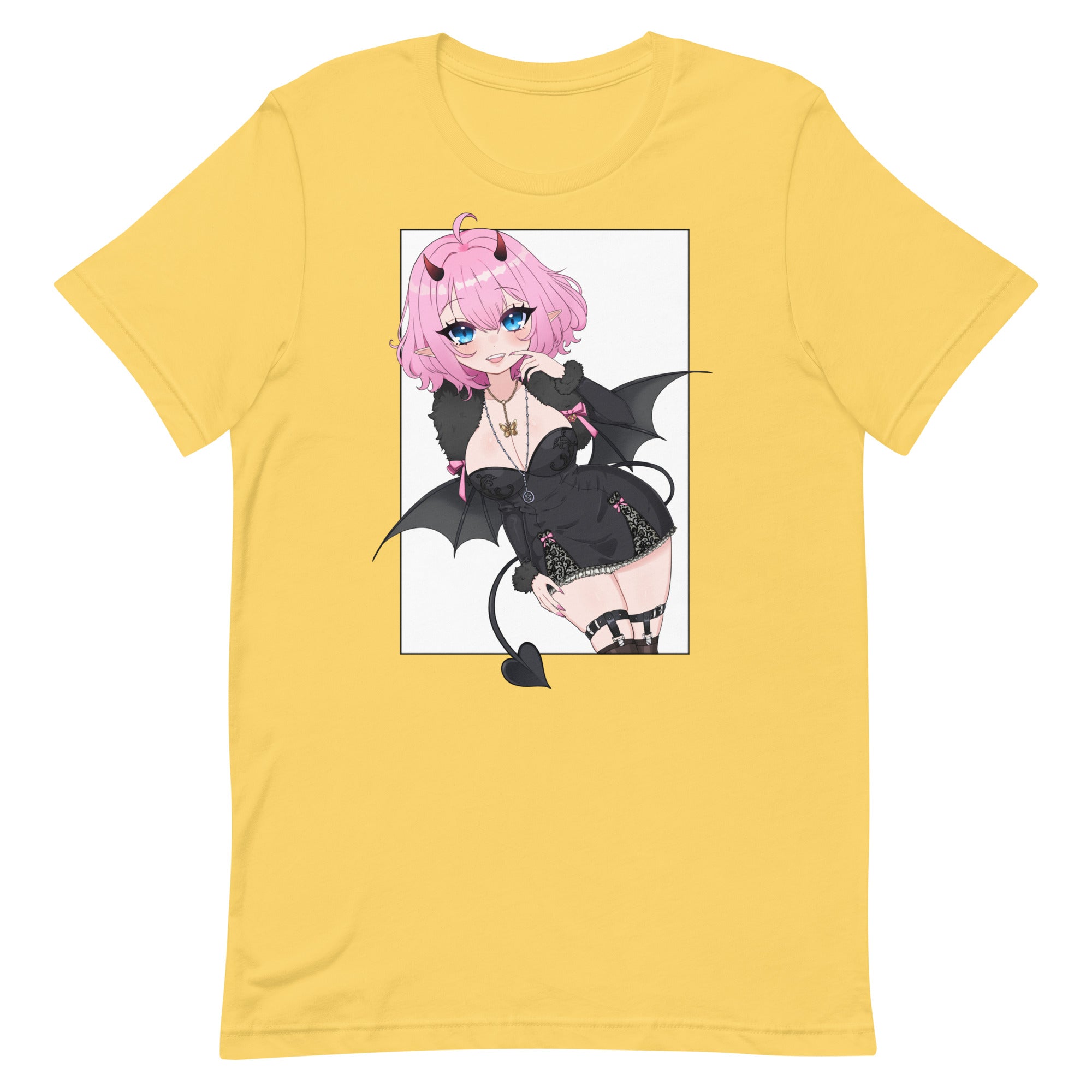 Succubae Unisex t-shirt