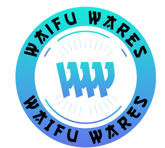 Waifu Wares December 2022 Launch