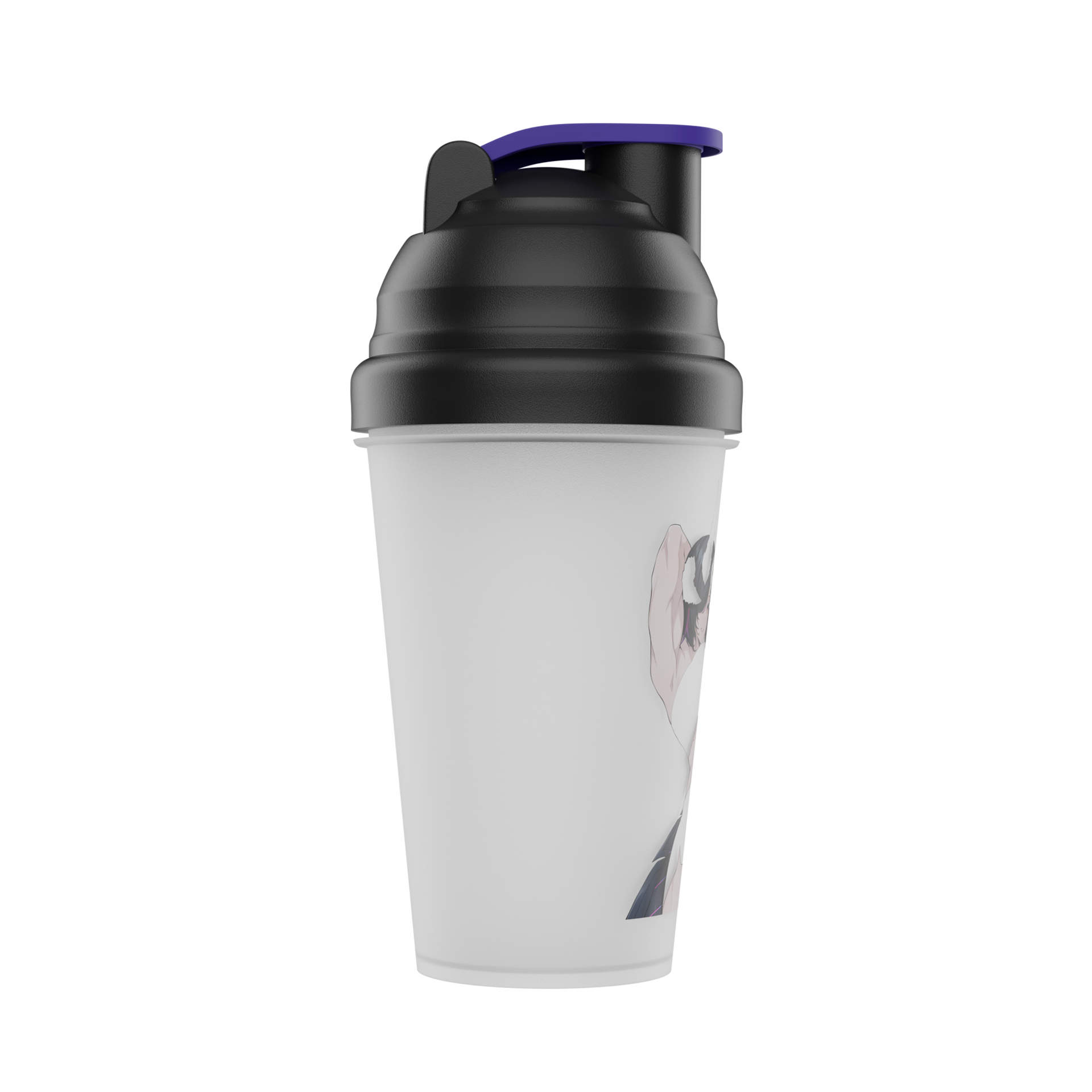 Waifu Wares Tsumakki Shaker (Limited Edition)(Pre-Order)