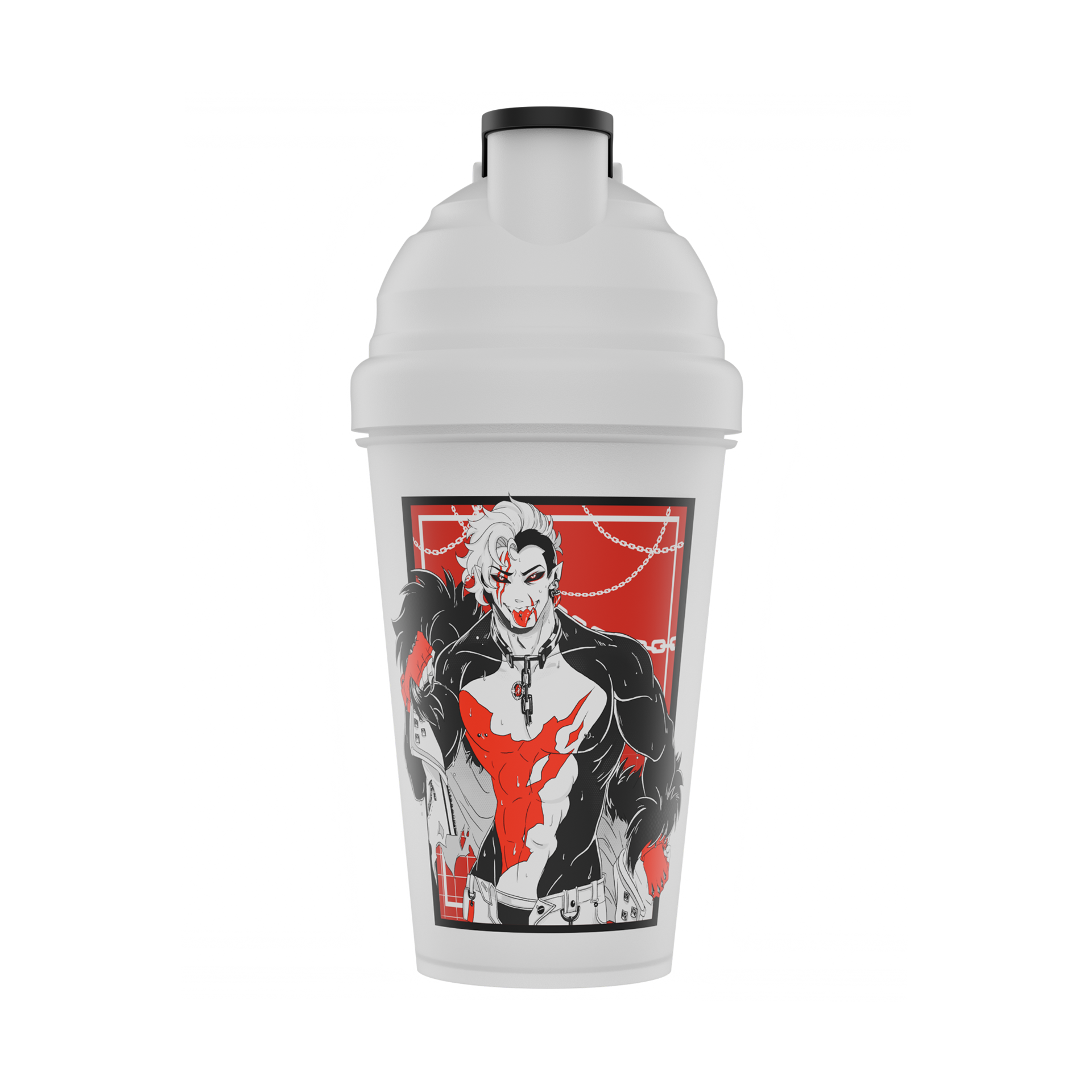 Waifu Wares TheOmenKae Shaker (Limited Edition)(Pre-Order)