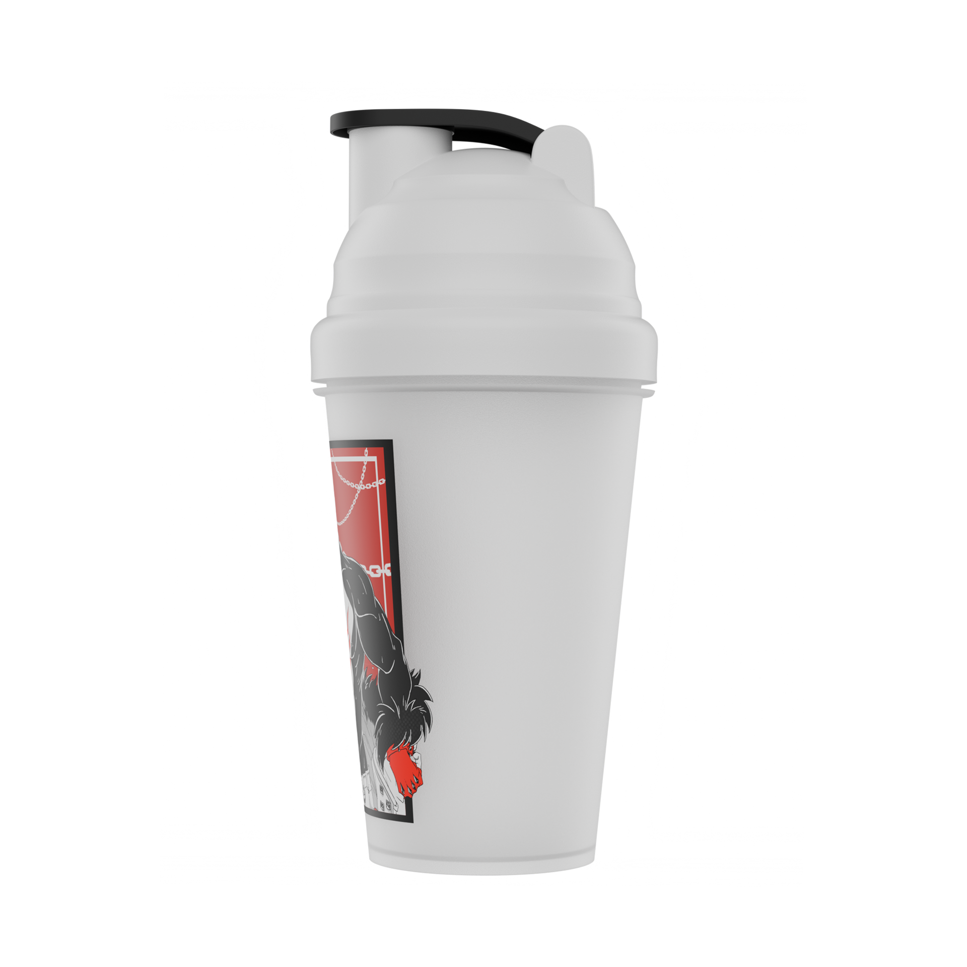 Waifu Wares TheOmenKae Shaker (Limited Edition)(Pre-Order)