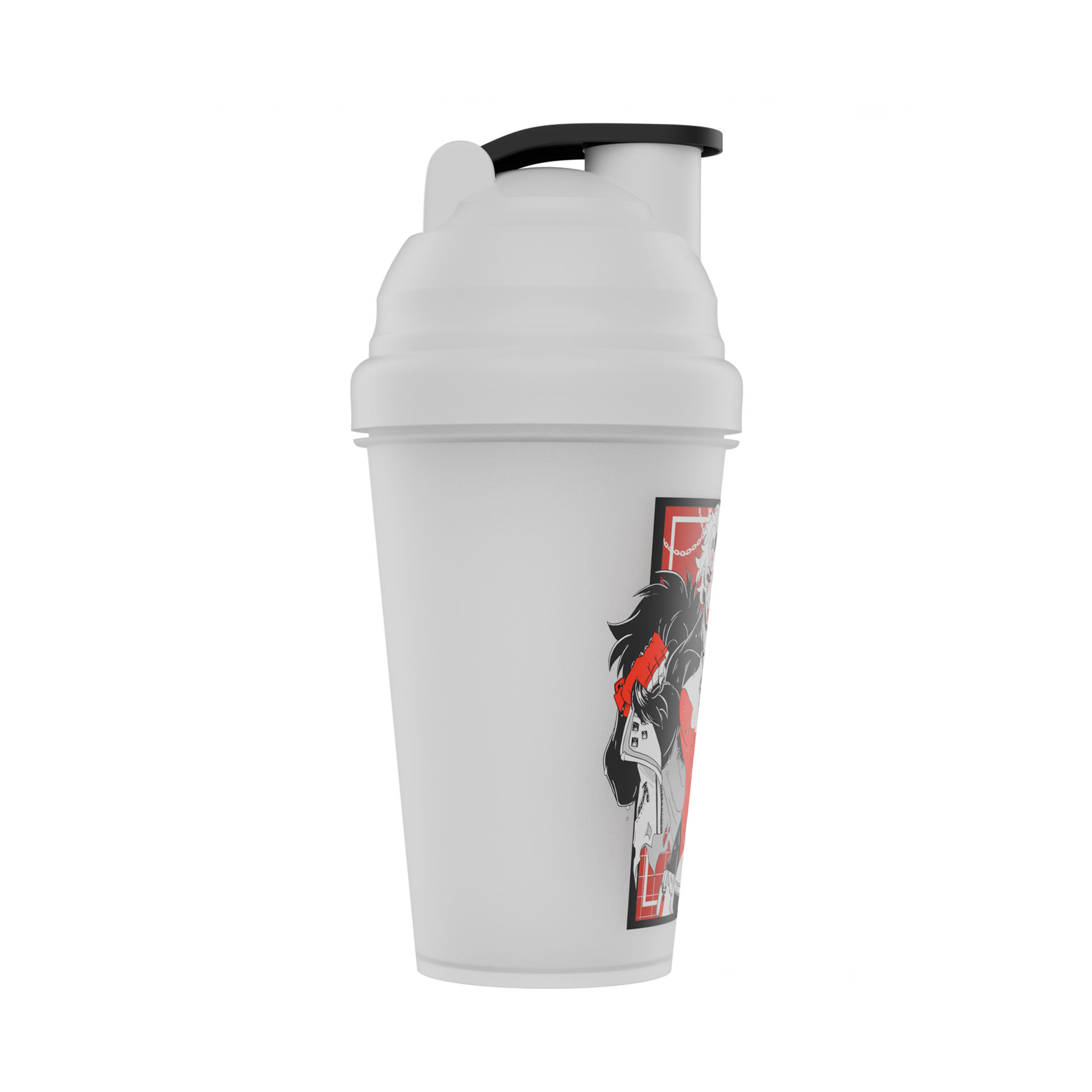 Waifu Wares TheOmenKae Shaker (Limited Edition)(Pre-Order)