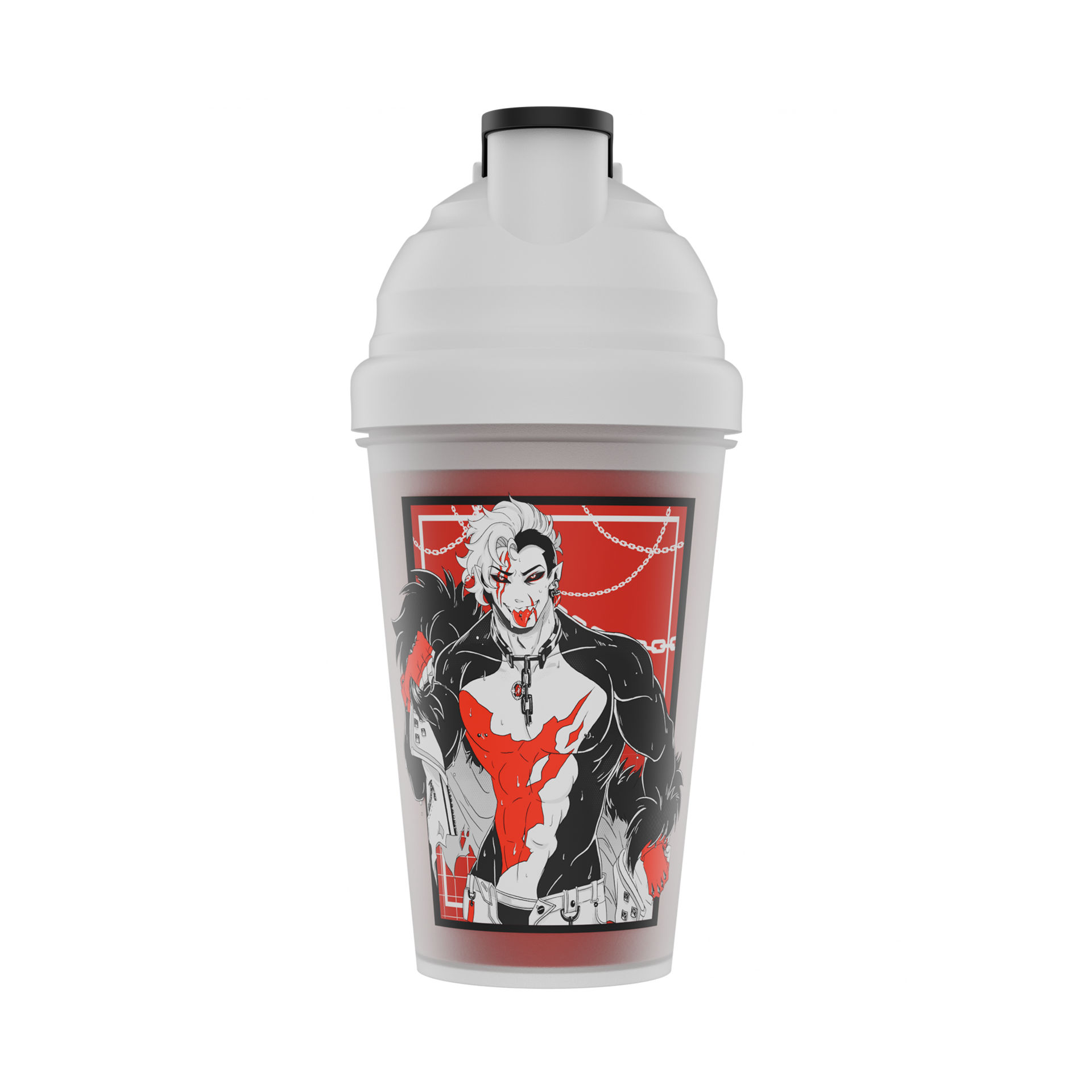 Waifu Wares TheOmenKae Shaker (Limited Edition)(Pre-Order)