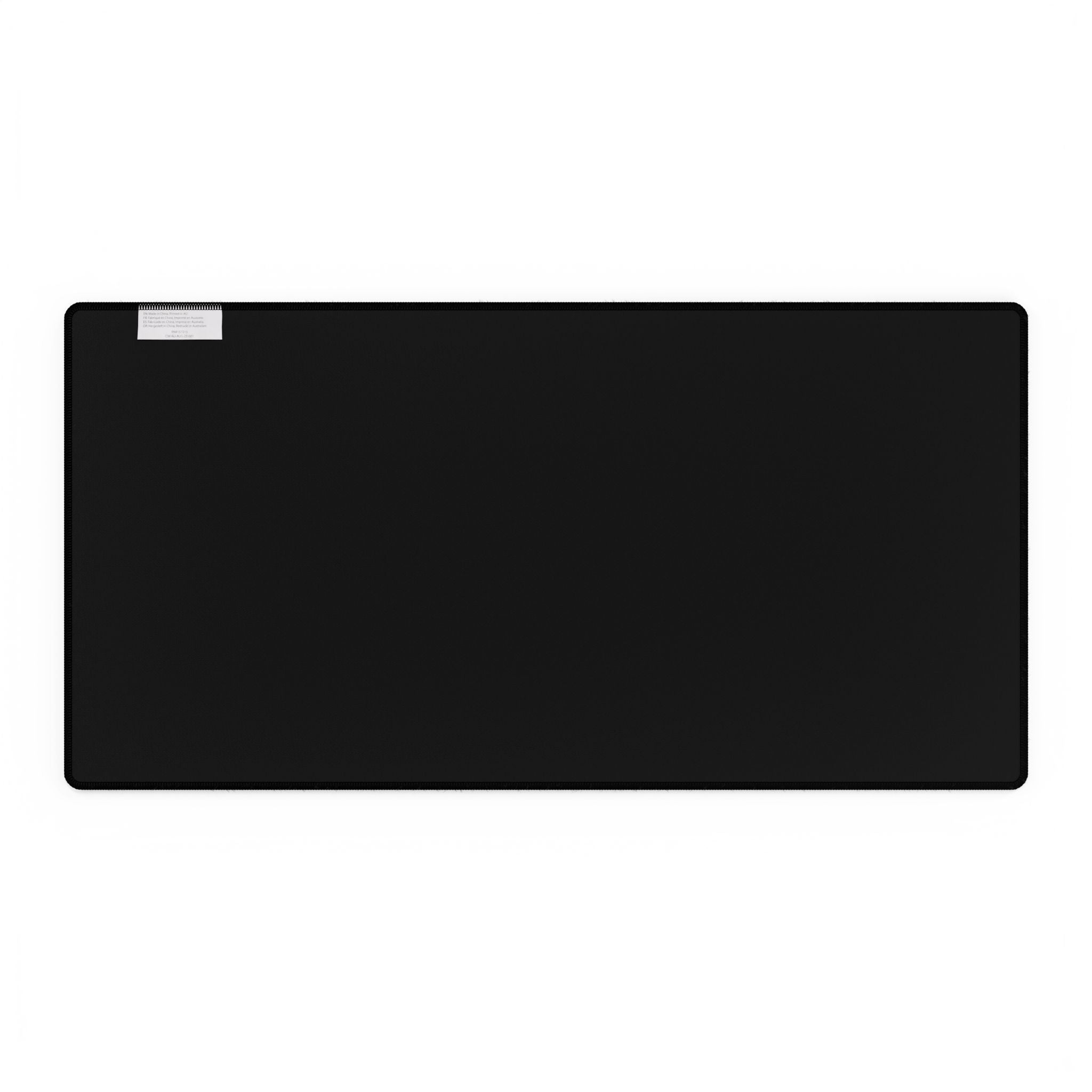 JadeSapphire_ - Desk Mat