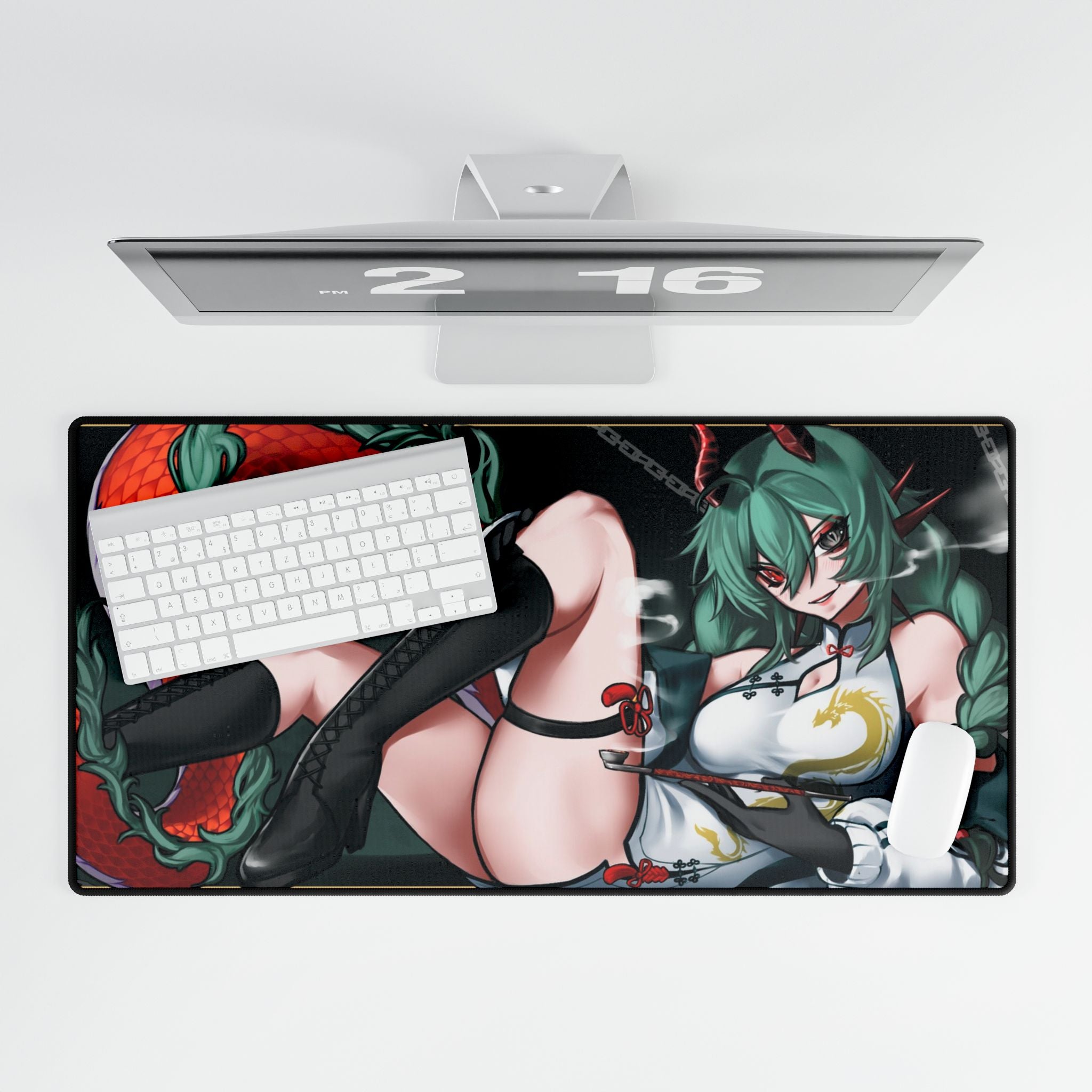 ShioriTamayomi - Desk Mat