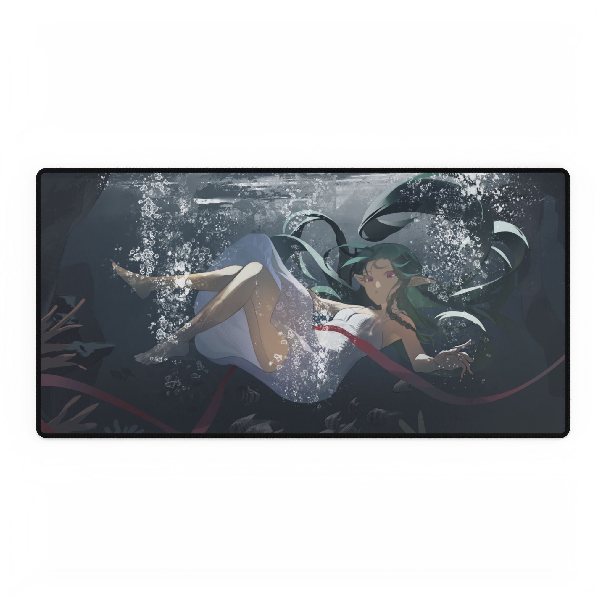 FaelynOlavyre - Desk Mat